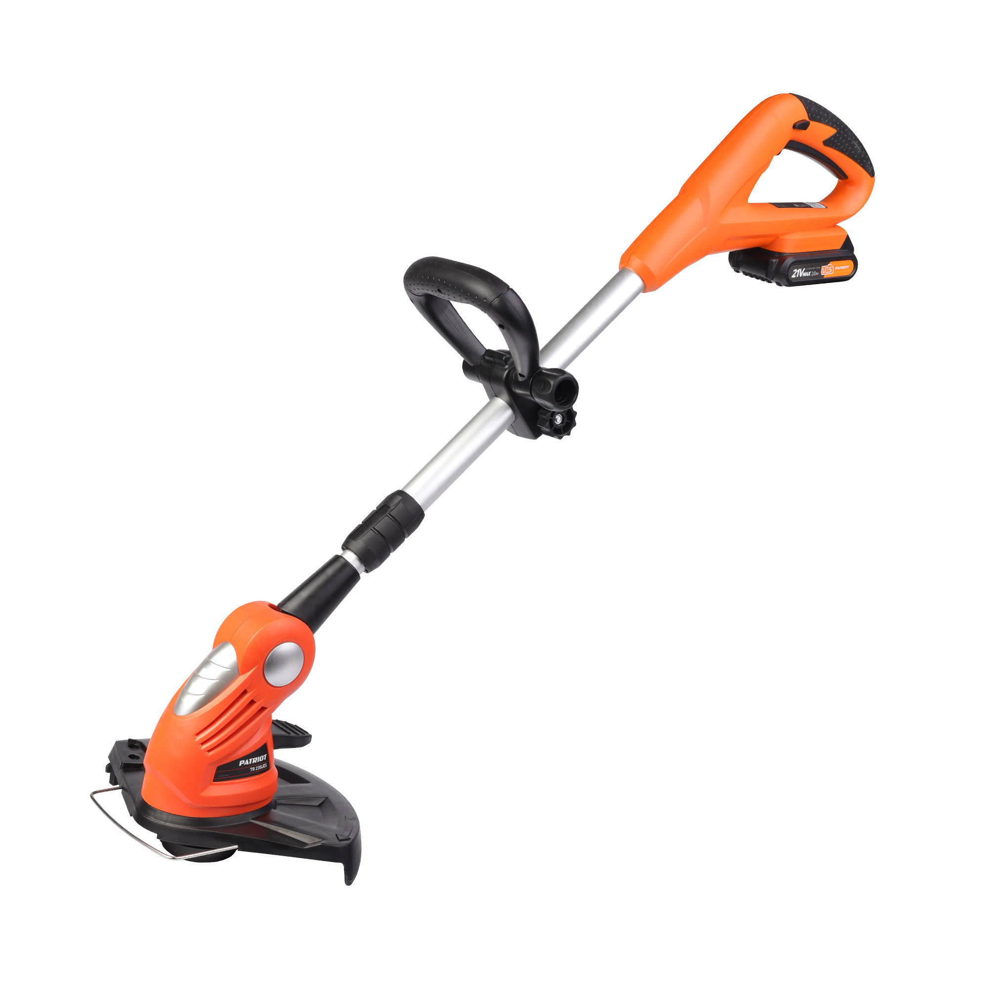Триммер аккумуляторный PATRIOT TR 235 Li 21B UES - Изображение №1