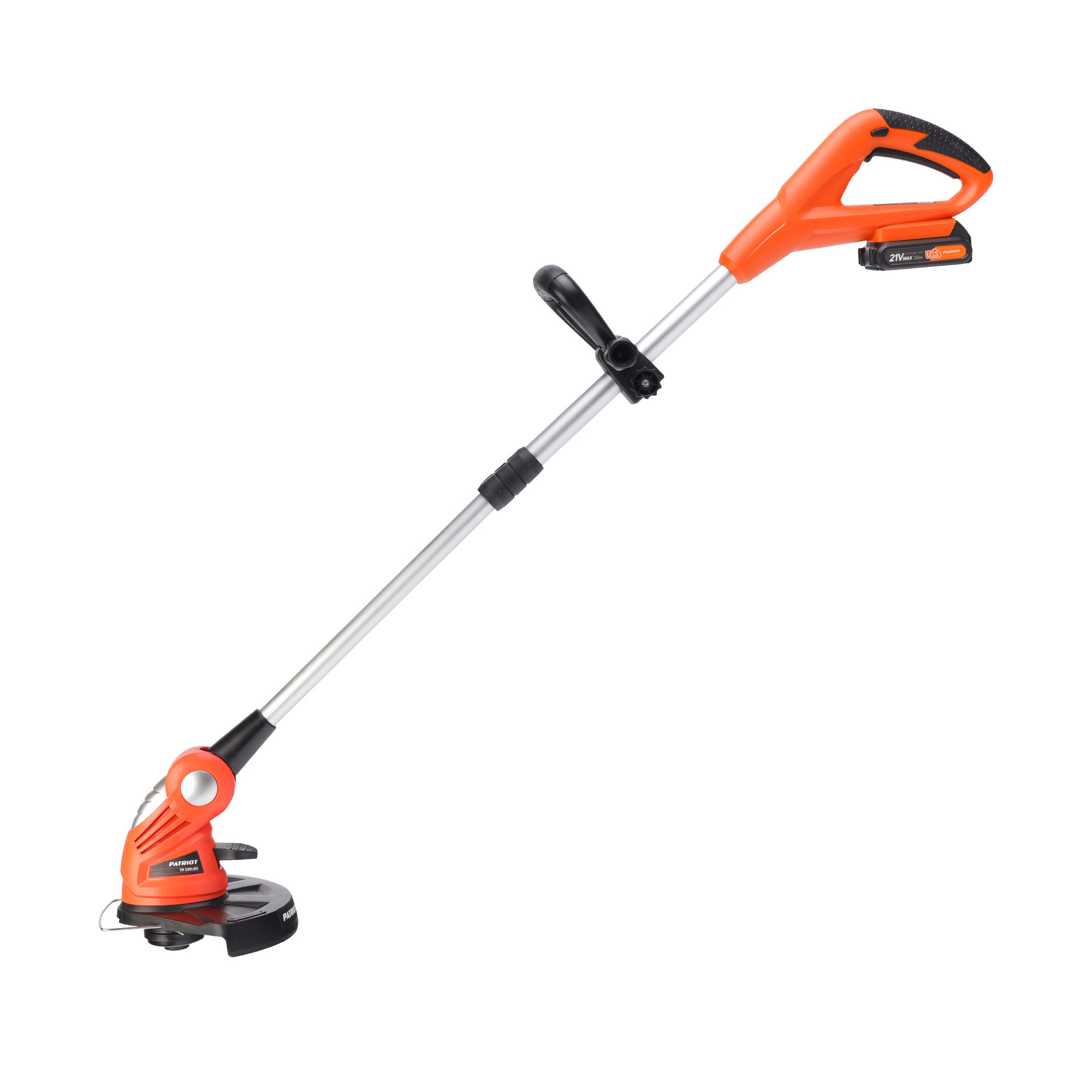 Триммер аккумуляторный PATRIOT TR 235 Li 21B UES - Изображение №2