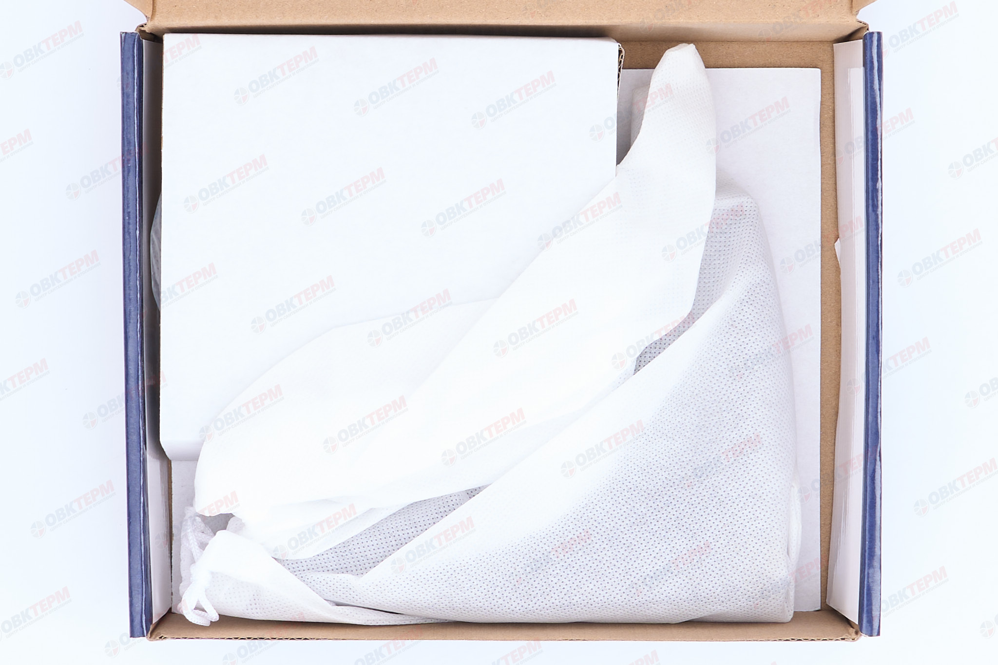 Смеситель д/умывальника FRAР F1067-6 черный /латунь /Ø25 /аэратор М24 /гайка - миниатюра №6