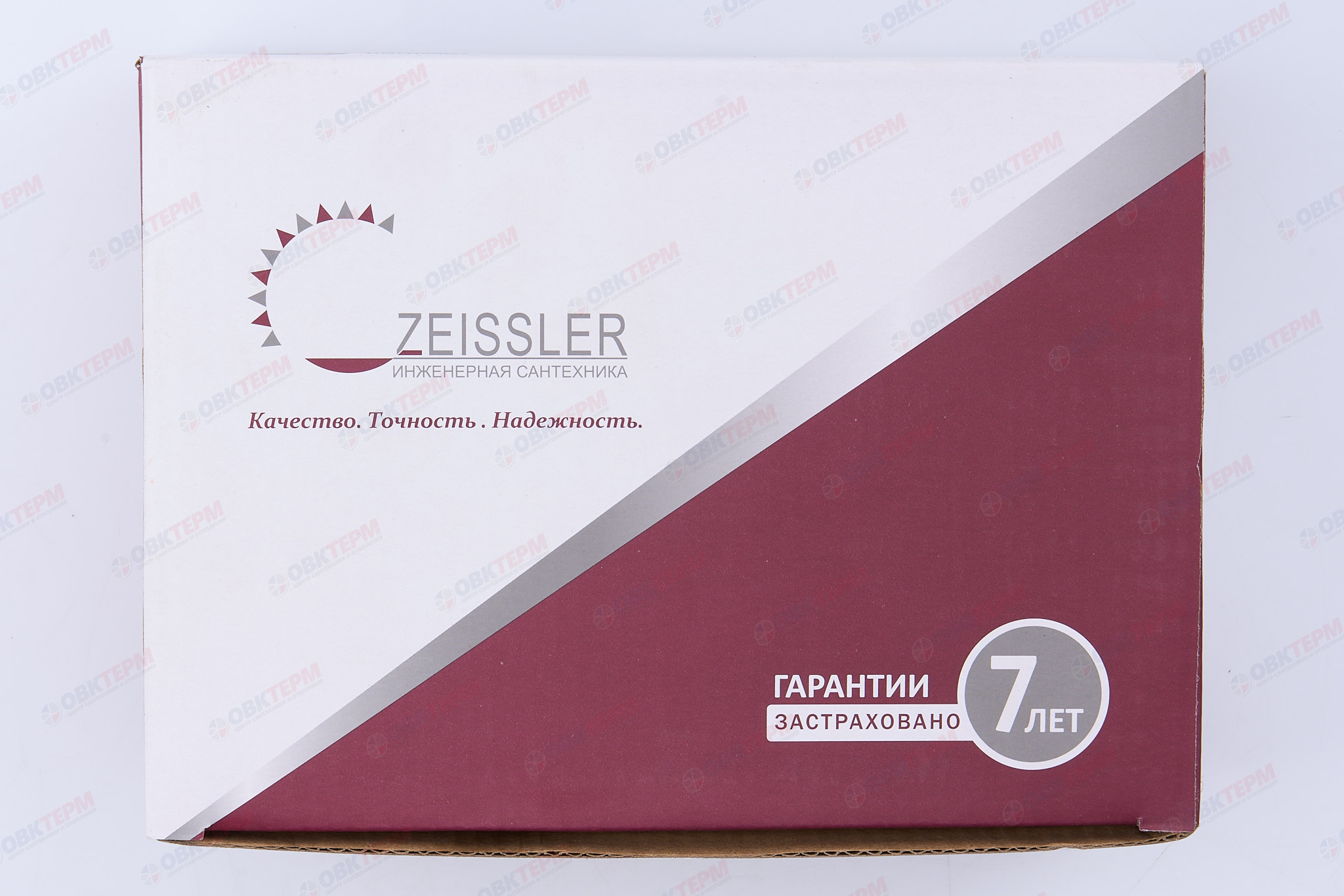 Узел комбимикс с регулировкой MINI ZMg.802.013360 (1шт/12ящ) - миниатюра №9