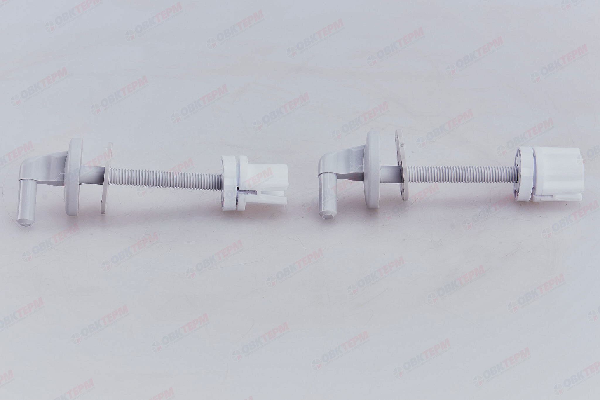 Крепление к сиденью КР 05 (пластик) длина шпильки 80мм - Изображение №4