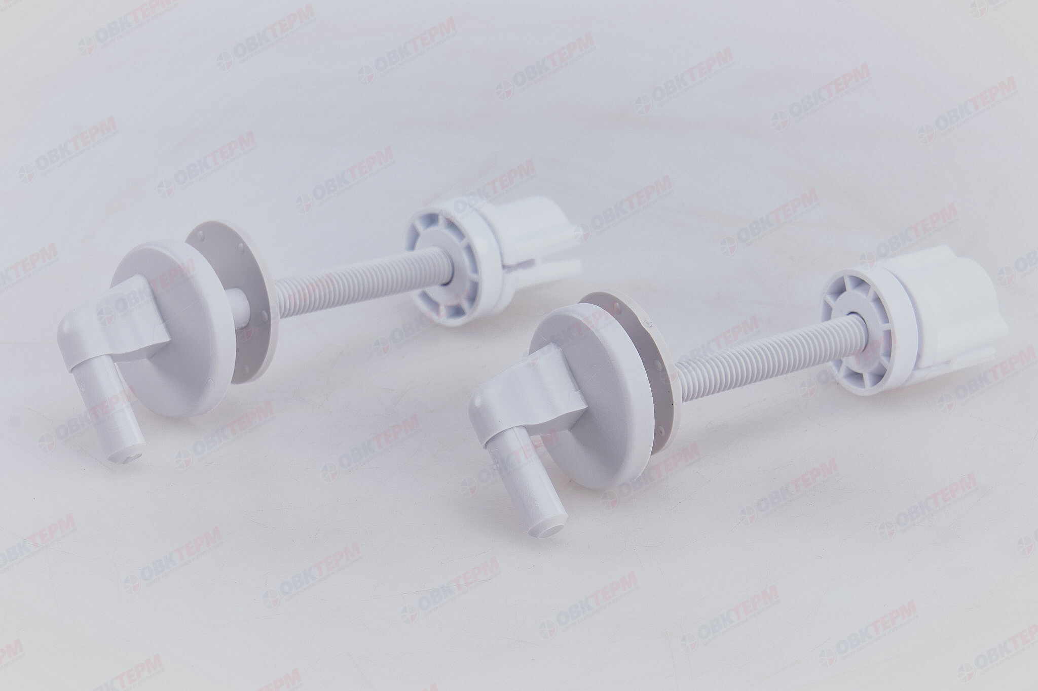 Крепление к сиденью КР 05 (пластик) длина шпильки 80мм - Изображение №5