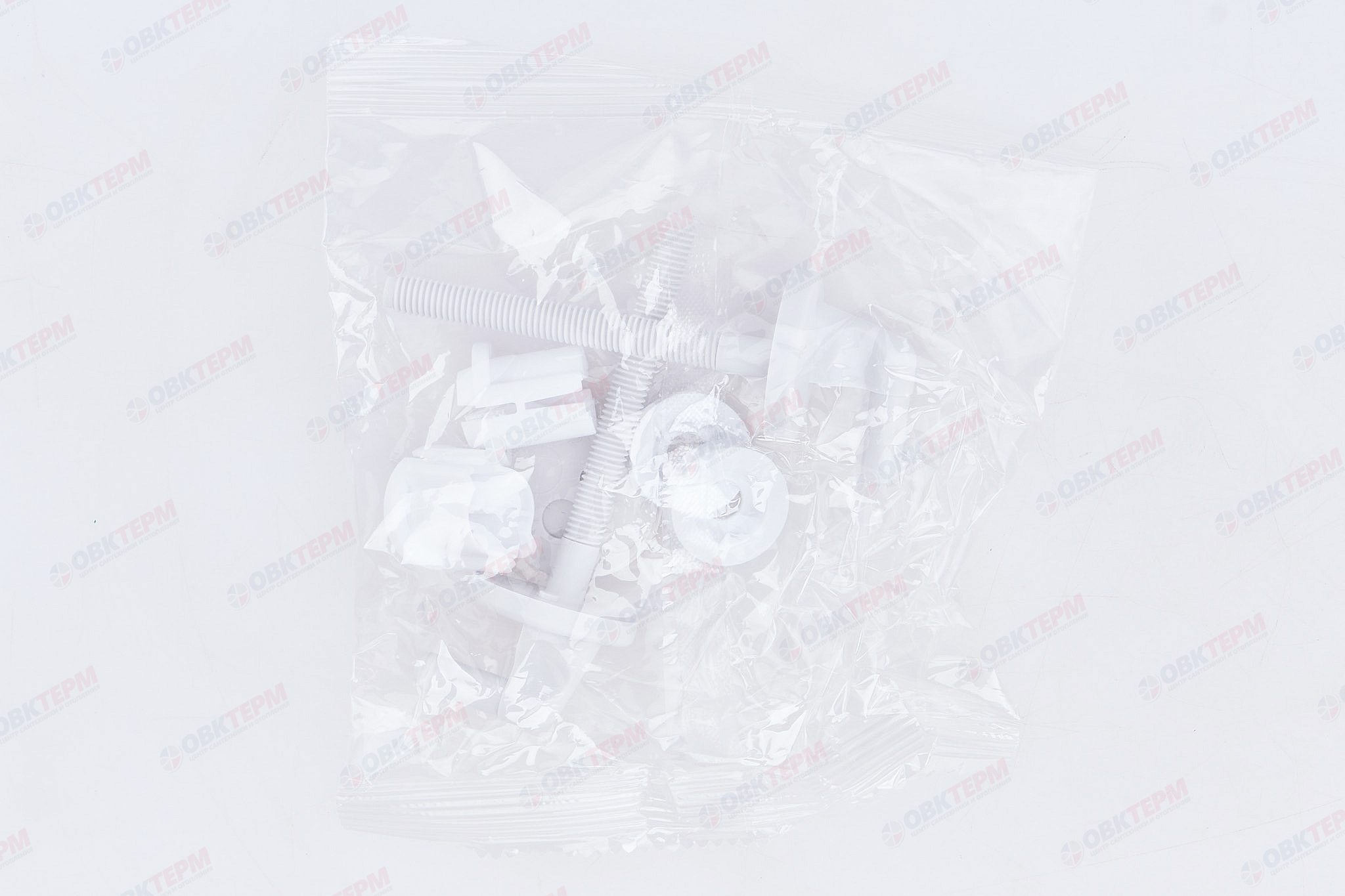 Крепление к сиденью КР 05 (пластик) длина шпильки 80мм - миниатюра №7