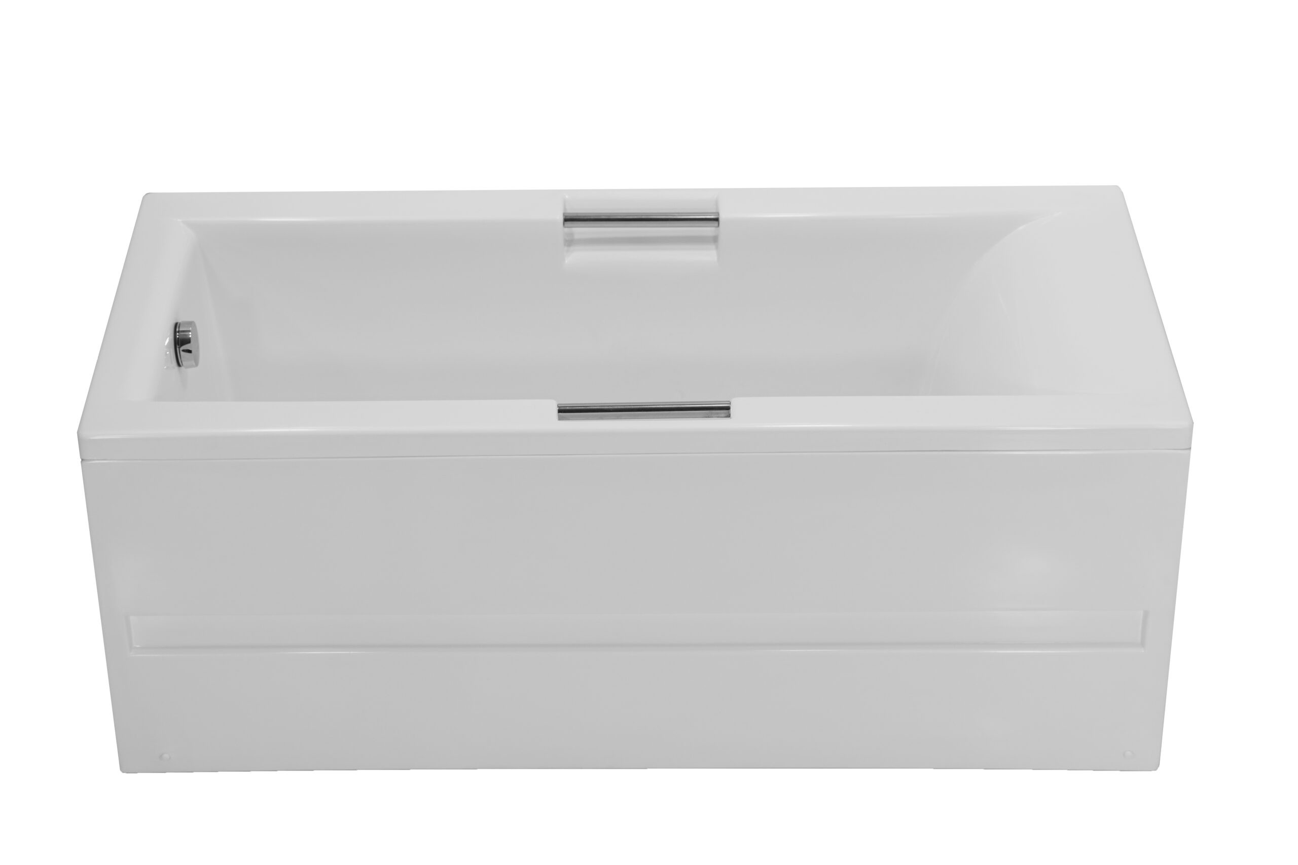 Ванна акрил  Wasser-Linie SINDI 170*75 (без комплекта) - Изображение №5