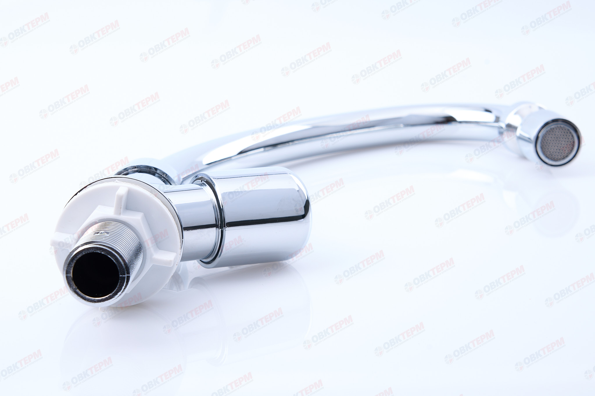 Смеситель моно ZERIX MONO 018 мойка (100 шт/ящ) - Изображение №4