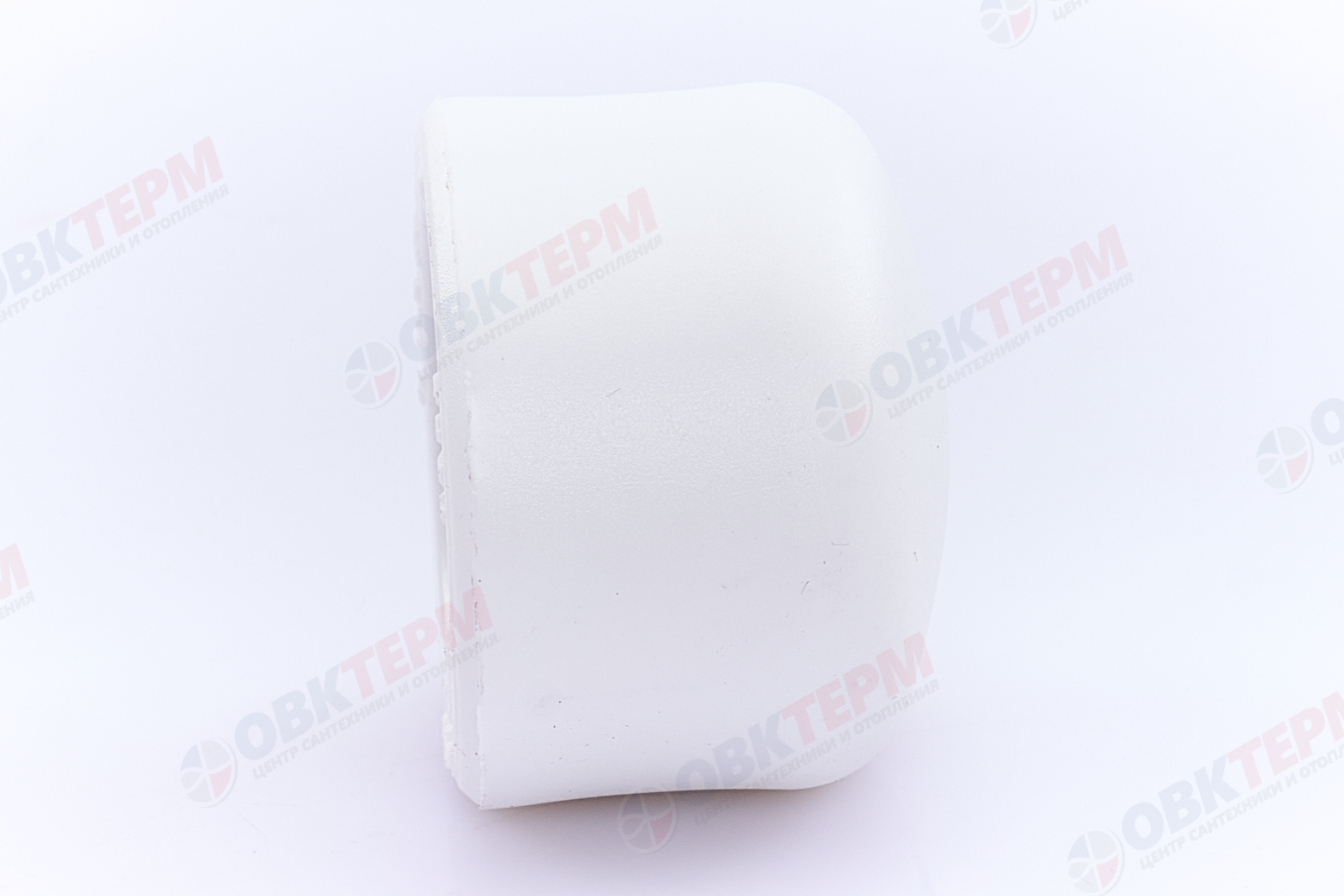 Заглушка  32   БЕЛАЯ PP-R    (RTP)    (160/40) - Изображение №4