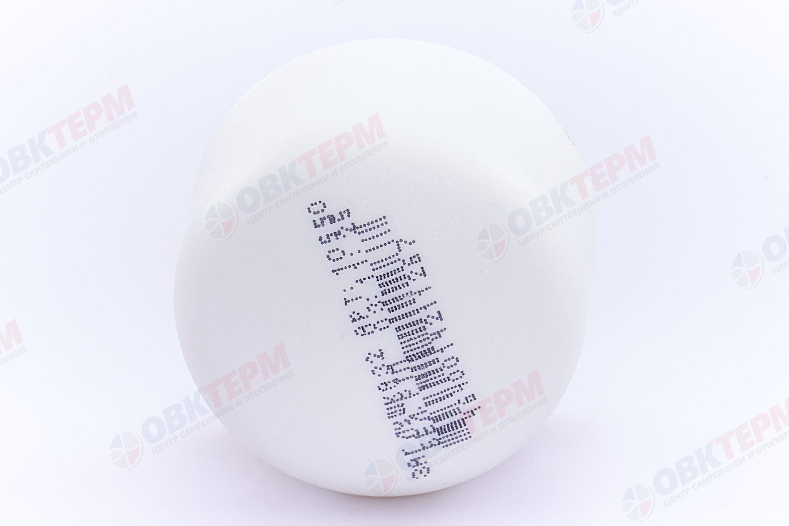 Заглушка  32   БЕЛАЯ PP-R    (RTP)    (160/40) - Изображение №5