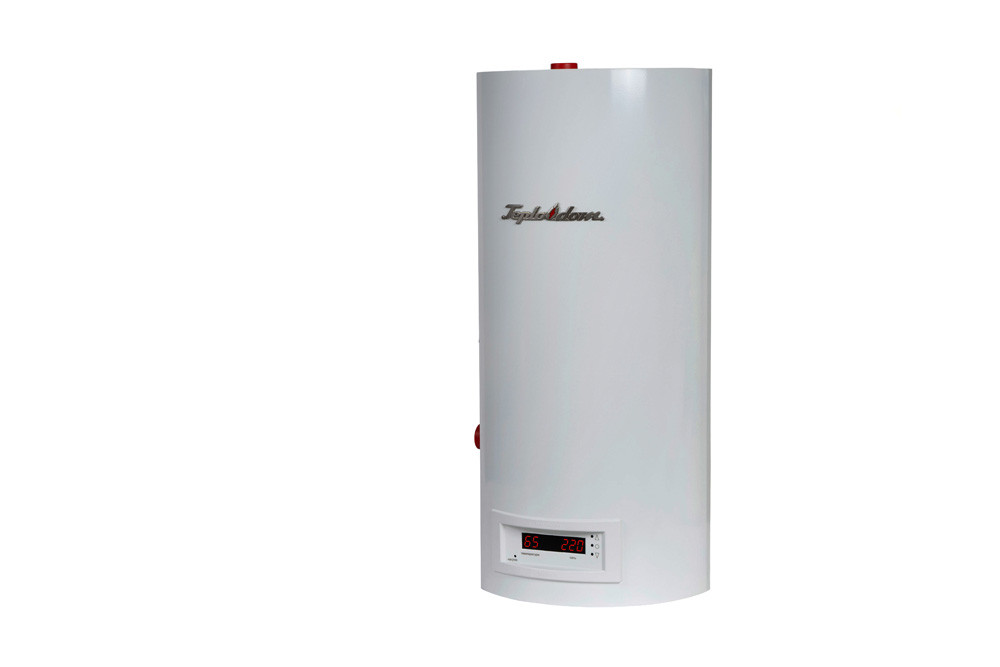 Электрический  котел  Teplodom i-TRM Silver  -  6    220/380V - Изображение №2