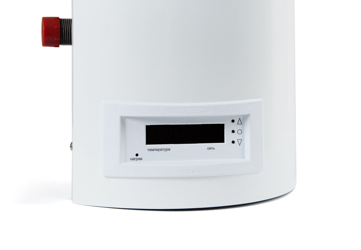 Электрический  котел  Teplodom i-TRM Silver  -  6    220/380V - Изображение №3