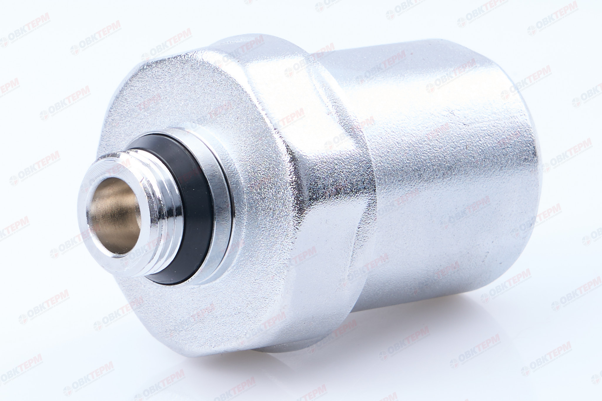 Компенсатор гидроударов 1/2" TIM - Изображение №1