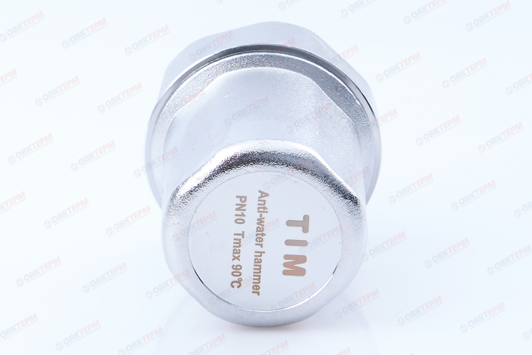 Компенсатор гидроударов 1/2" TIM - Изображение №5