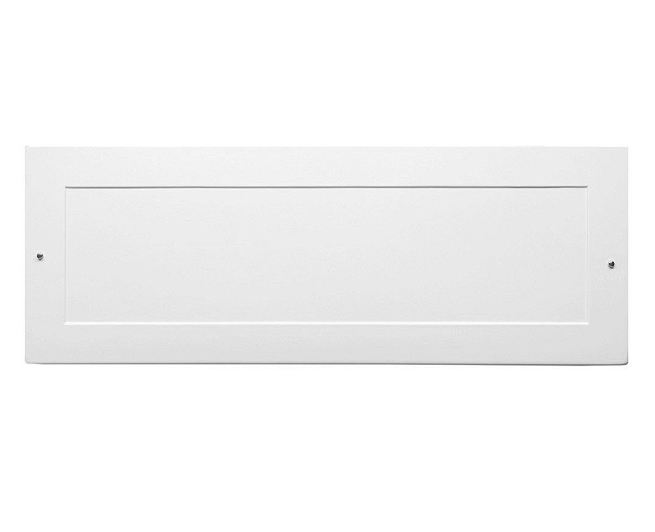 Панель фронтальная для ванны AQUANET CAPRI  170*110 R - изображение №1