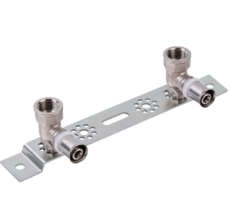 Пресс   планка монтажная     16 x 1/2 В      TIM   (1шт/50ящ) - Изображение №1