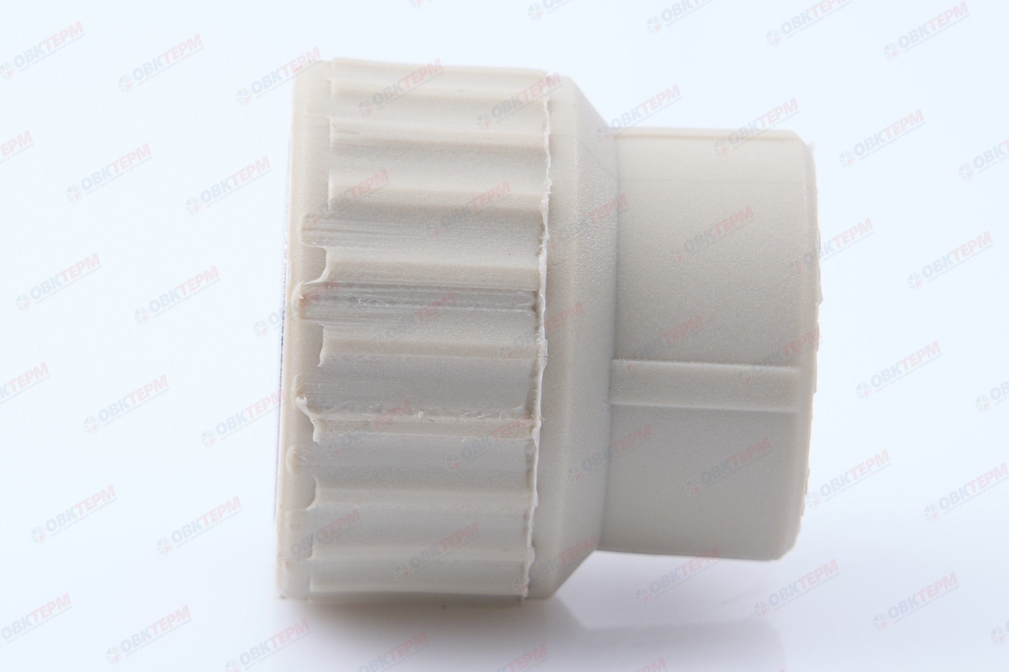 МРВ  25 * 3/4"         (VALFEX)   серый    (100/25) - миниатюра №3
