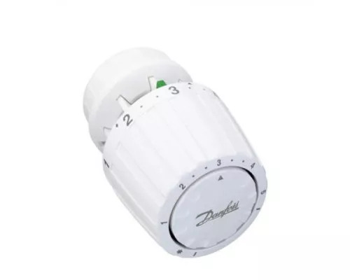 Термоголовка Danfoss RTR 7090 (для радиаторов BUDERUS) - Изображение №1