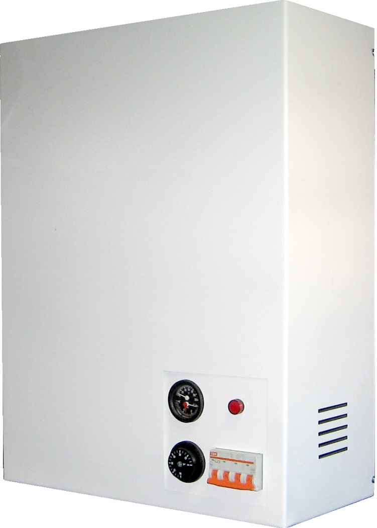 Электрический  котел (МИНИКОТЕЛЬНАЯ) KESSEL KB-12W     380V - Изображение №1
