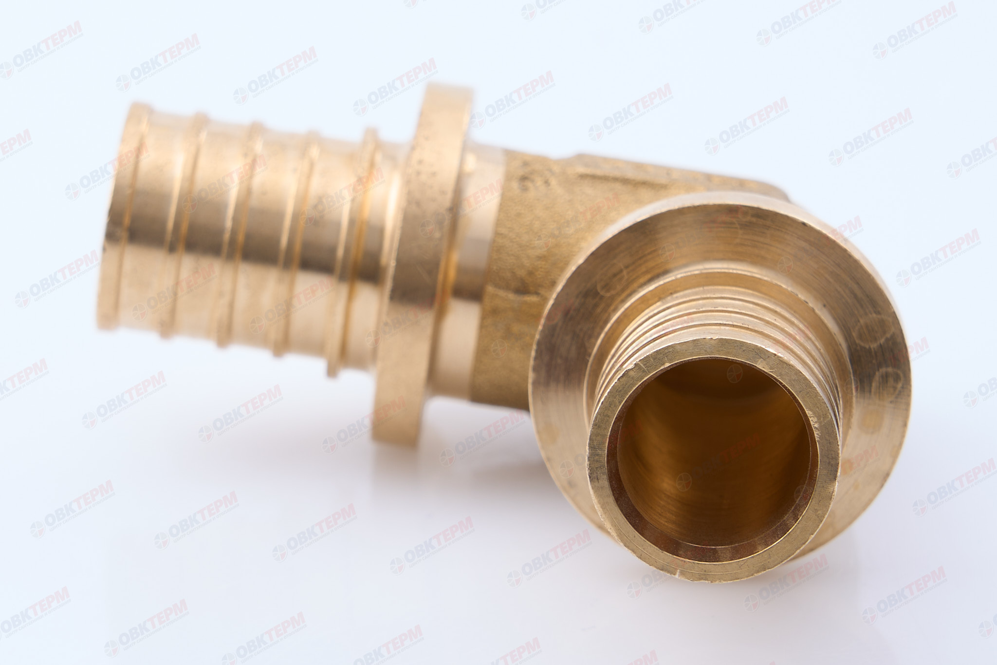 Угольник надвижной 20(2,8) х 20(2,8)    VALTEC  (125/5) - Изображение №3
