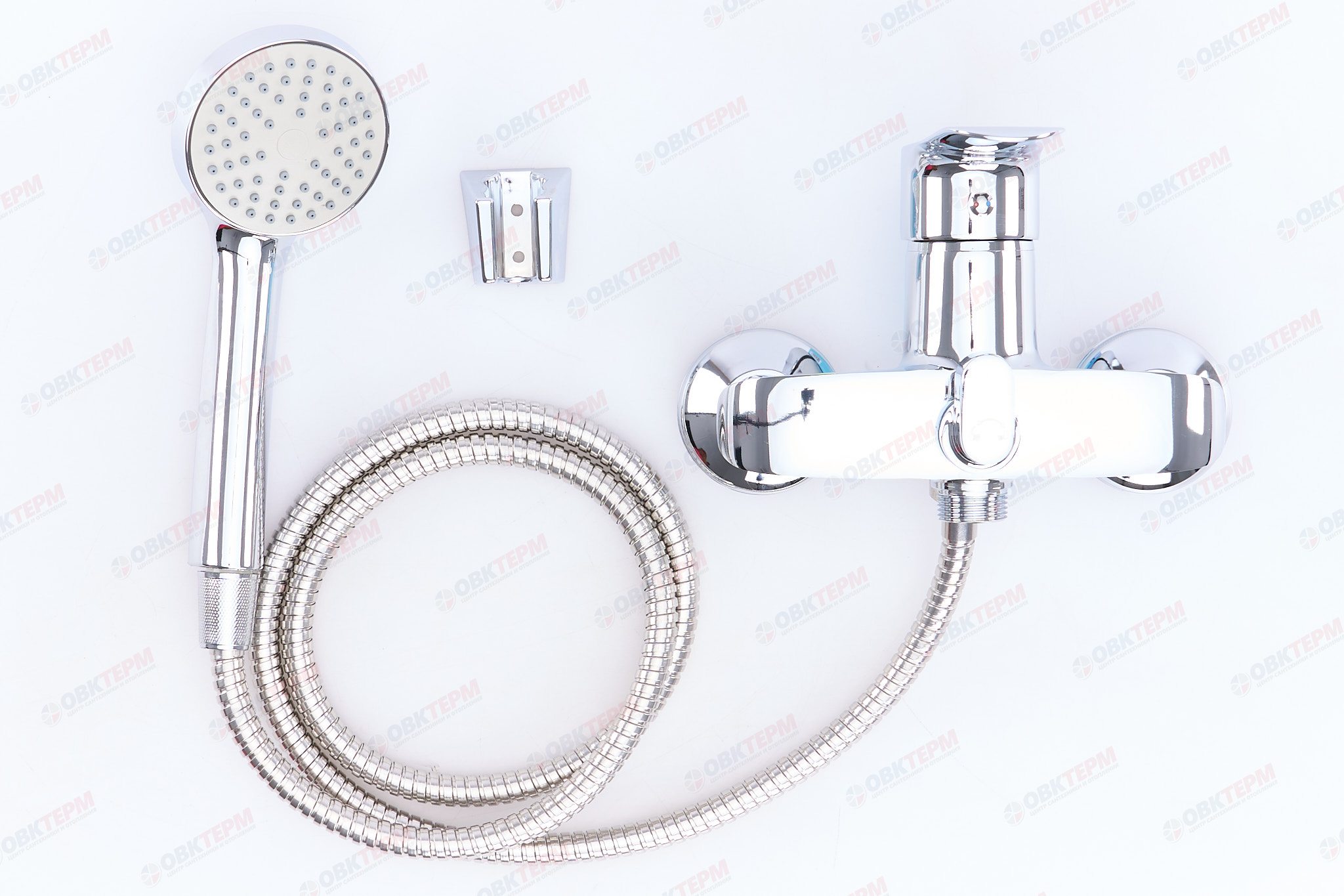 Смеситель д/ванны ZERIX BAX-A152  (10 шт/ящ) - Изображение №2