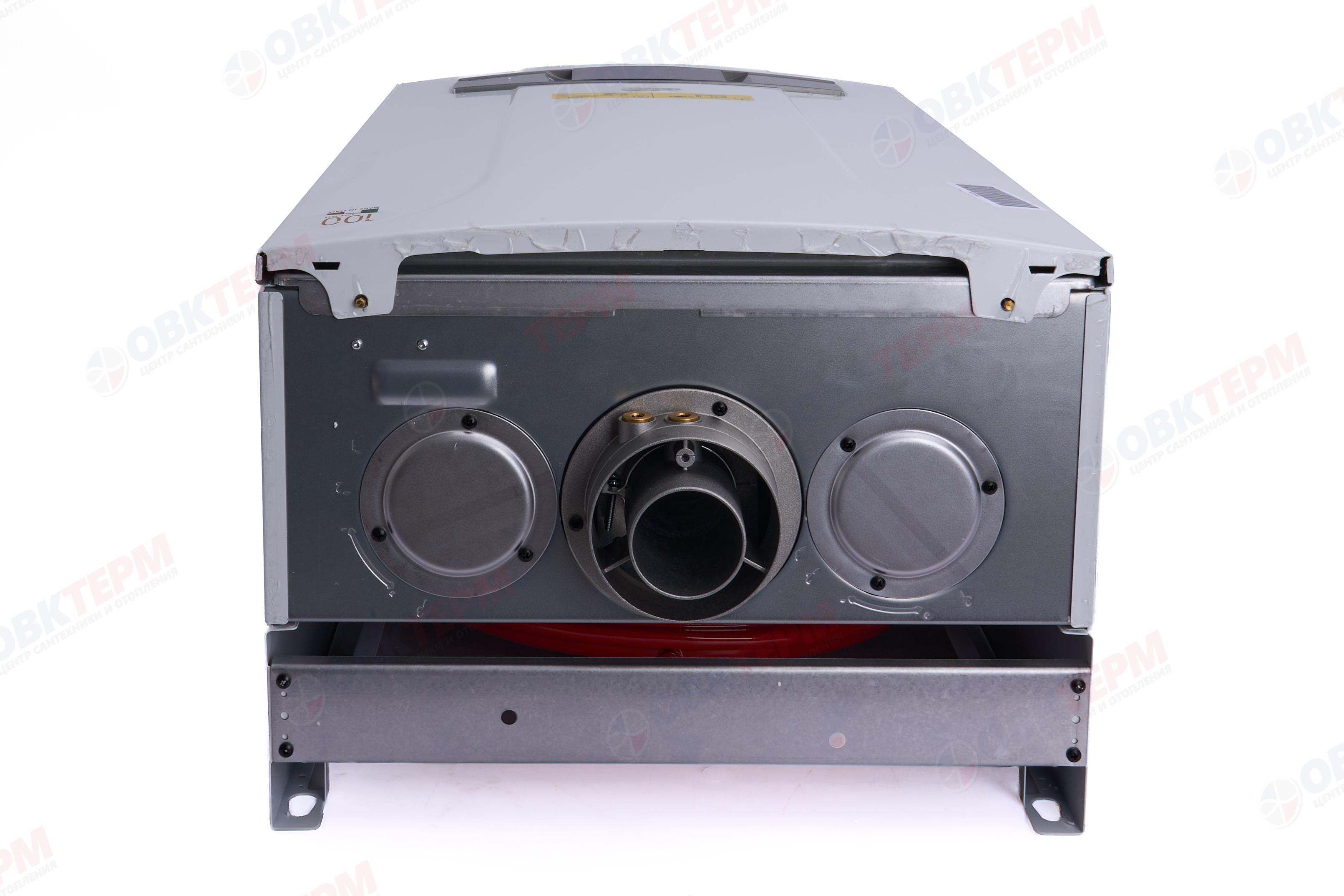Котел  Baxi   LUNA-3   240 Fi   (турбо, без трубы, 2 контурный) - миниатюра №6
