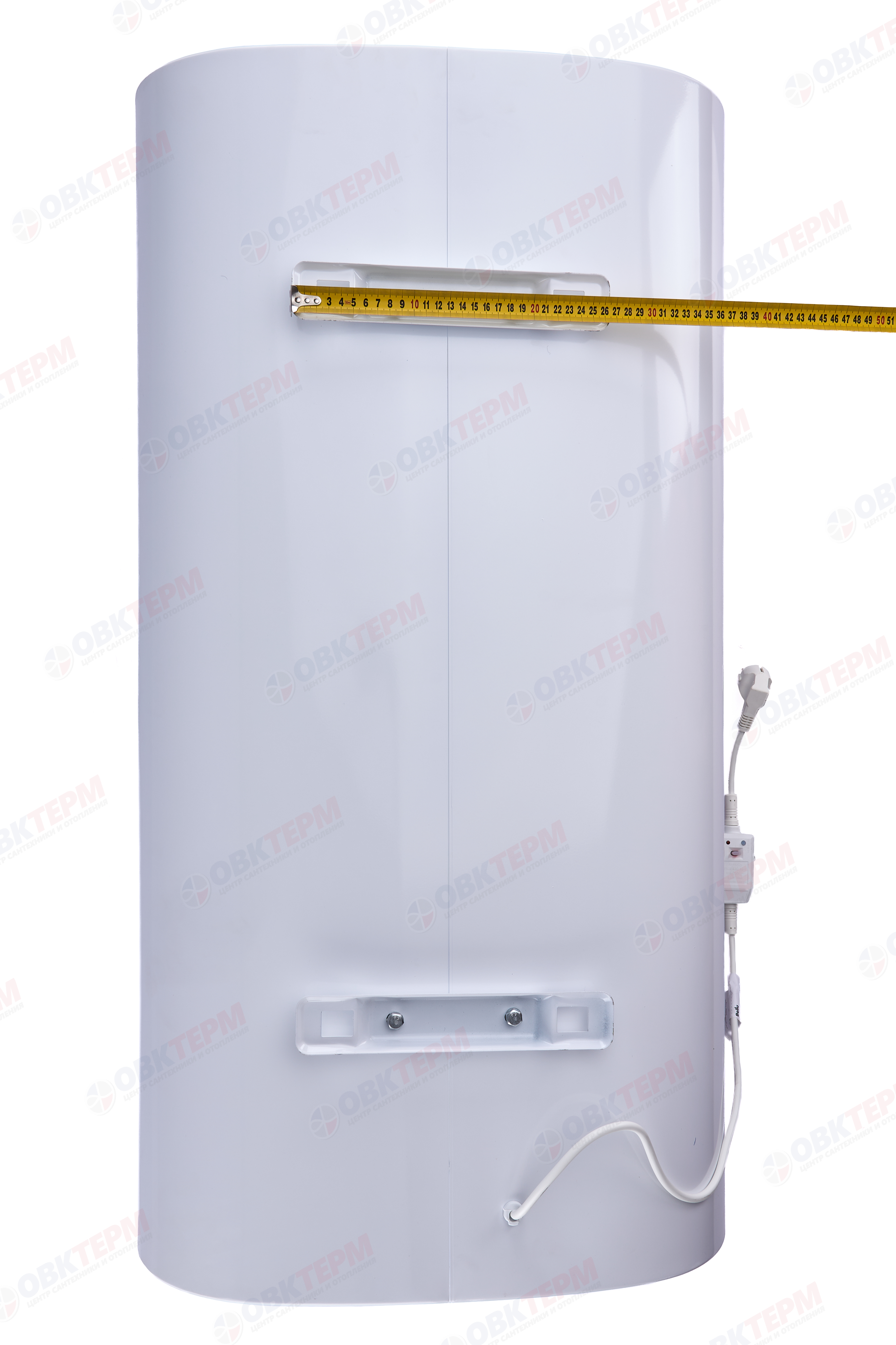 Водонагреватель Ballu BWH/S  100 Artendo DH (2 кВт, сухие тэны, унив. монтаж, ш550,5*в1070,5*г350) - миниатюра №12