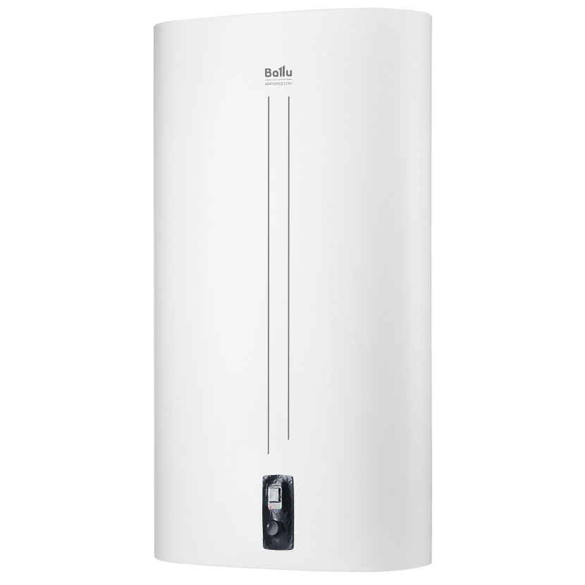 Водонагреватель Ballu BWH/S  100 Artendo DH (2 кВт, сухие тэны, унив. монтаж, ш550,5*в1070,5*г350) - миниатюра №6