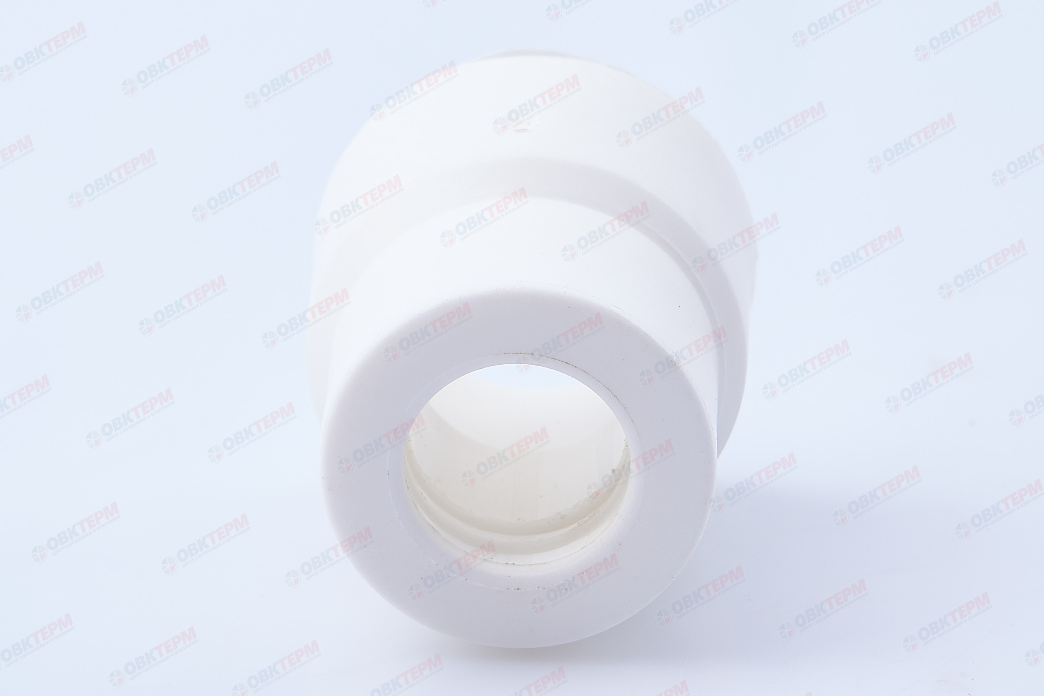 Муфта переход. 25*20   ВН   БЕЛАЯ   (PRO AQUA)    (500) - Изображение №5