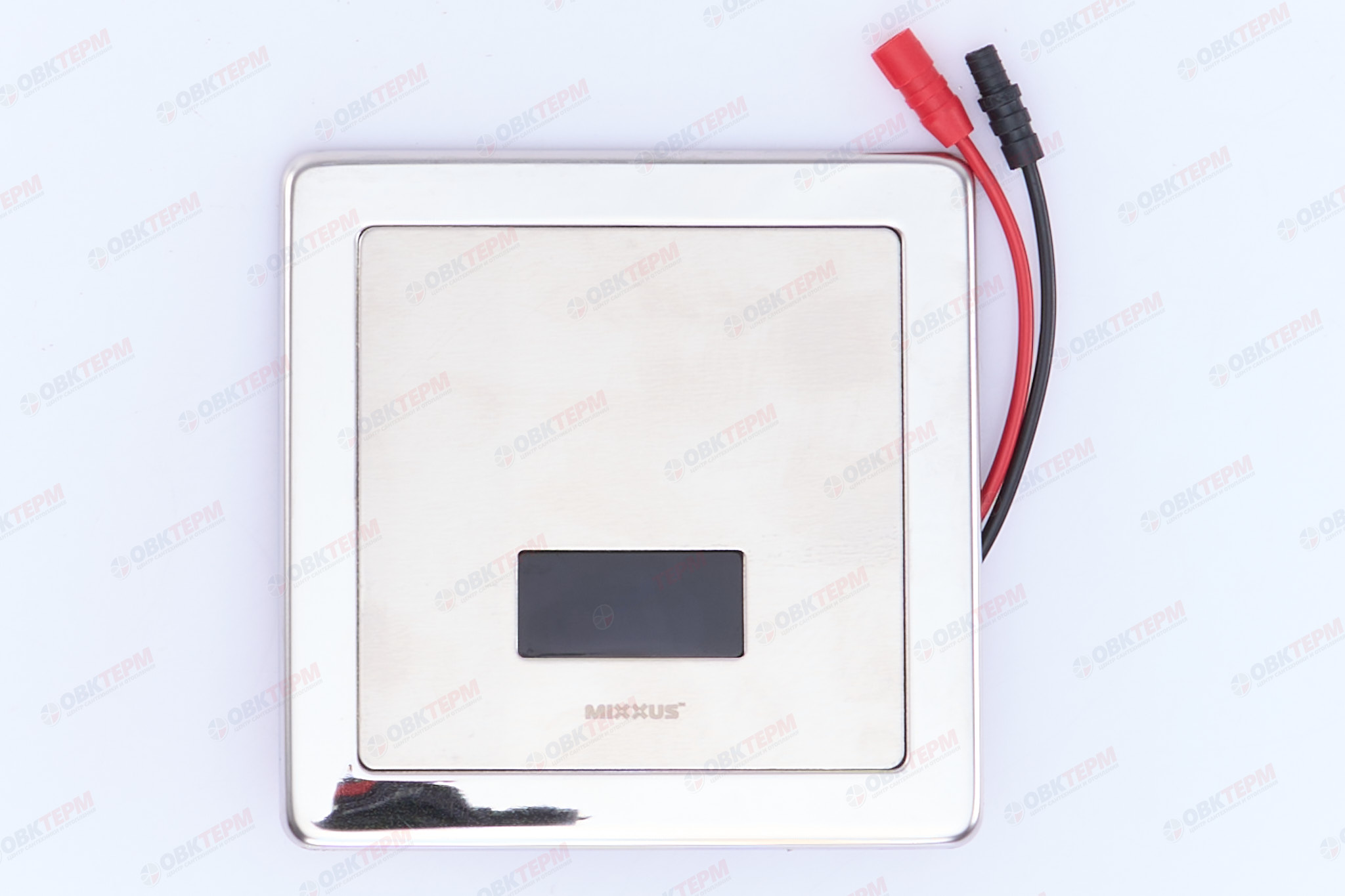 Смеситель д/писсуара сенсорный MIXXUS PREMIUM PHOTO 030 (8шт/ящ) - Изображение №4