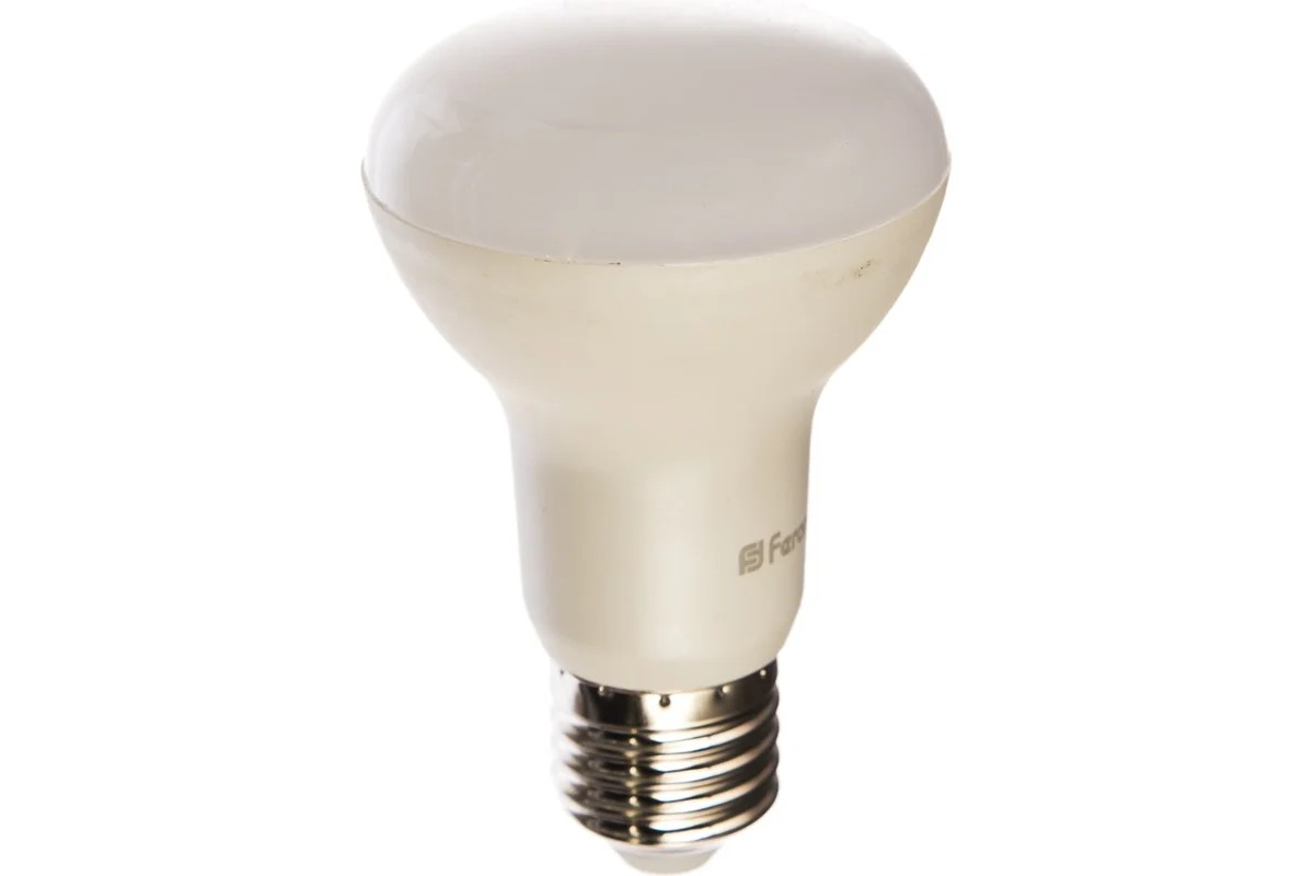 Feron Лампа светодиодная, (11W) 230V E27 6400K R63, LB-463 - Изображение №2