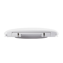 Сиденье для Унитаза IDDIS  дюропласт, микролифт ID 126 Dp Sc - Изображение №5