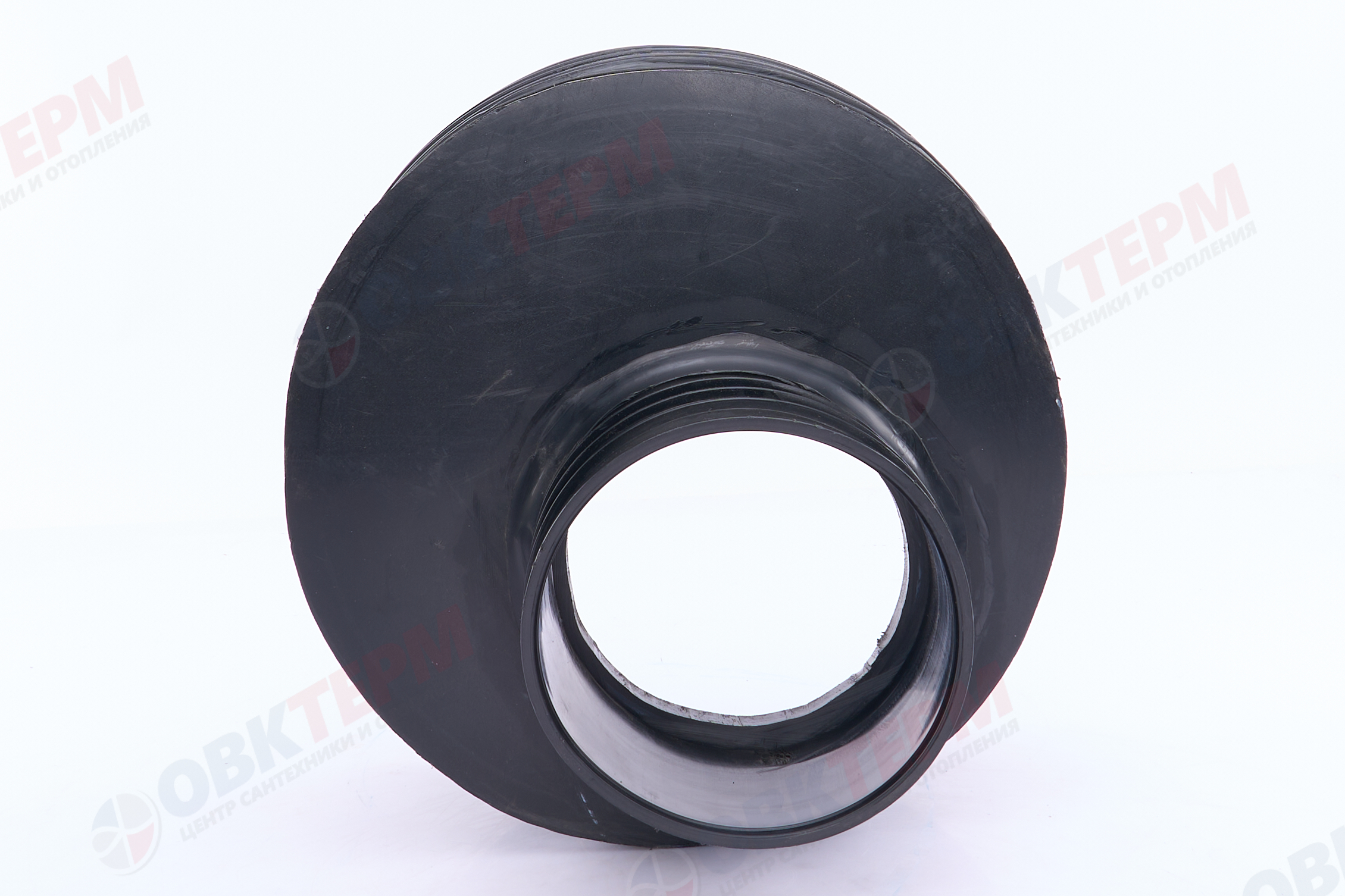 Муфта переходная  КОРСИС    315* 160    SN 8 - Изображение №3