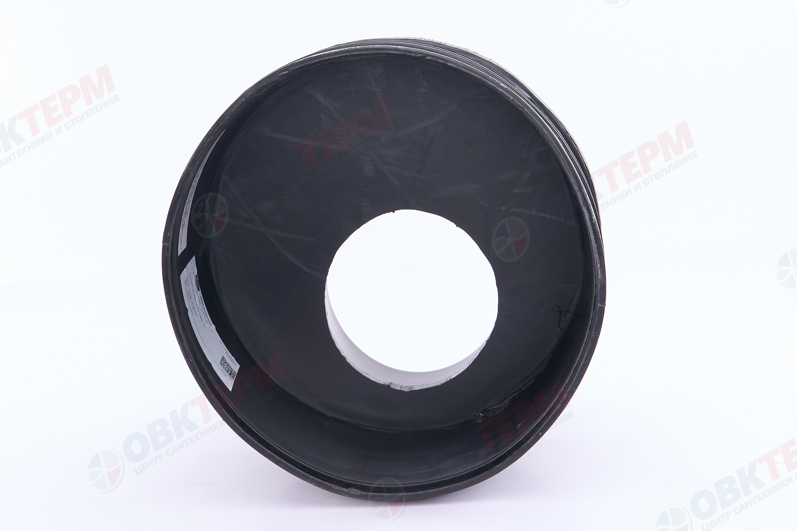 Муфта переходная  КОРСИС    315* 160    SN 8 - Изображение №4