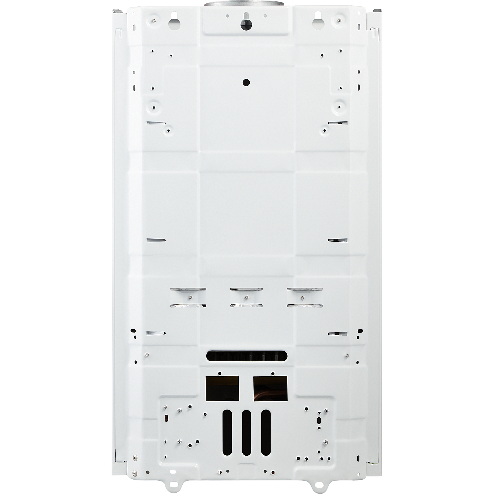 Колонка газовая ZANUSSI GWH   10 Fonte (белая) (10л/20кВт) - Изображение №4