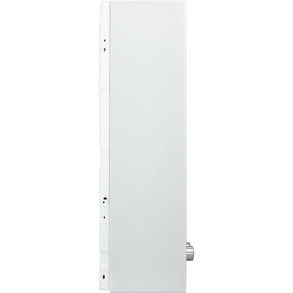 Колонка газовая ZANUSSI GWH   10 Fonte (белая) (10л/20кВт) - Изображение №5