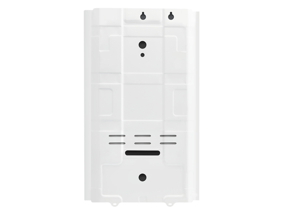 Колонка газовая ZANUSSI GWH   10 Rivo (белая)  (10л/20кВт) - Изображение №2