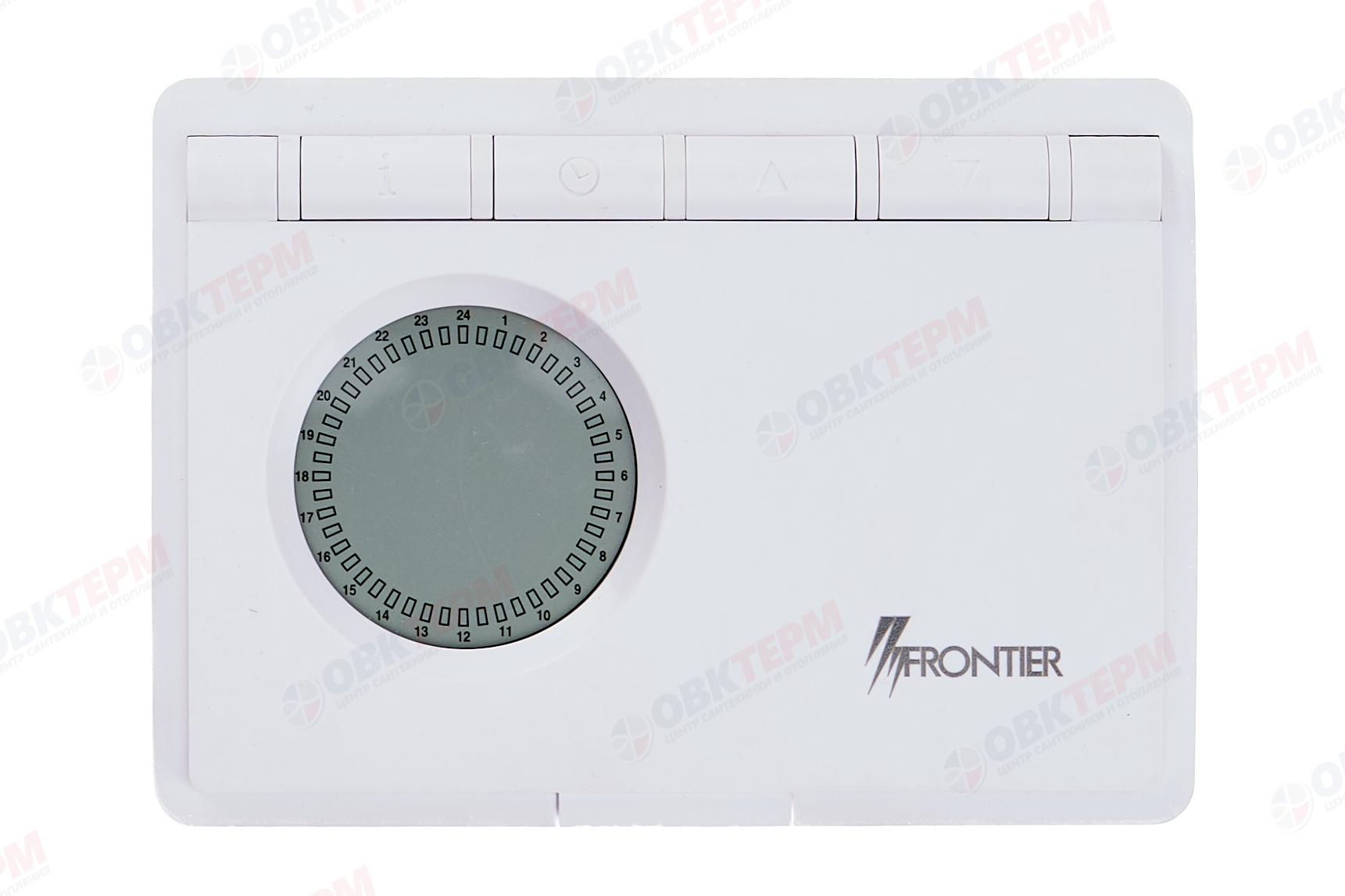 Программатор проводной TH-0108FS FRONTIER - Изображение №1