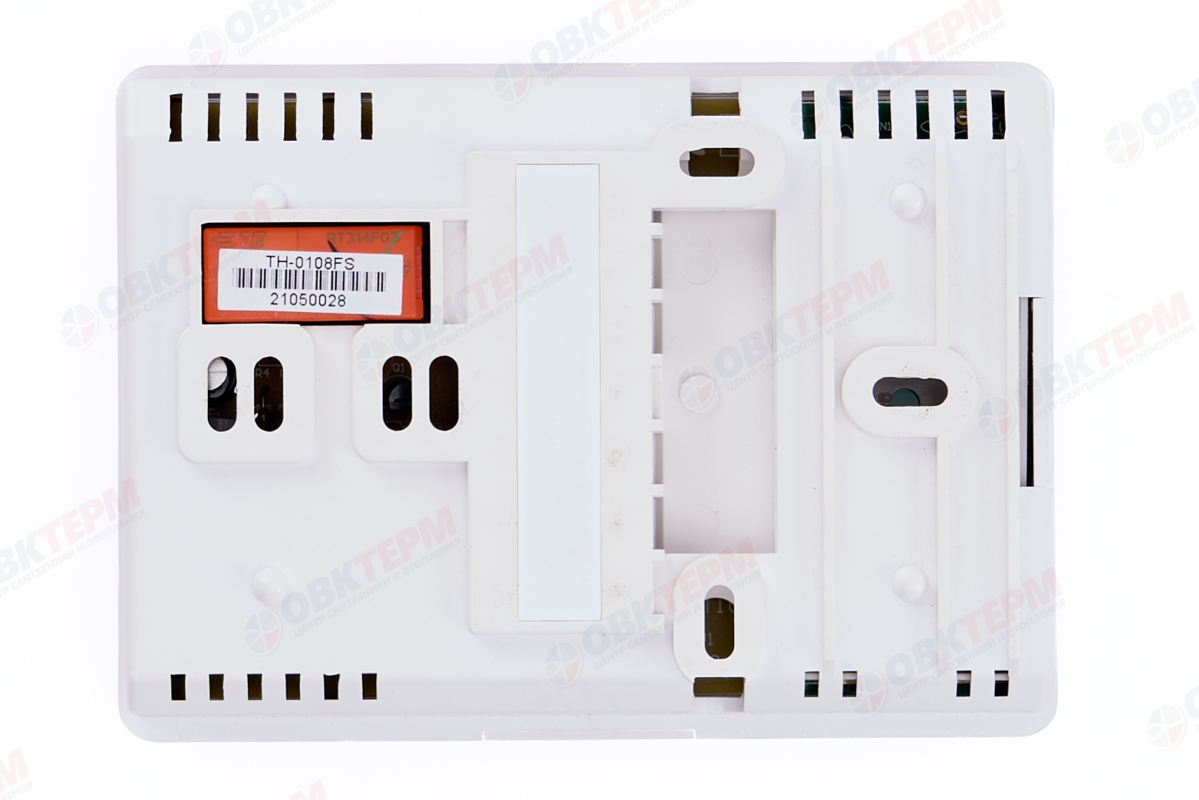 Программатор проводной TH-0108FS FRONTIER - Изображение №3