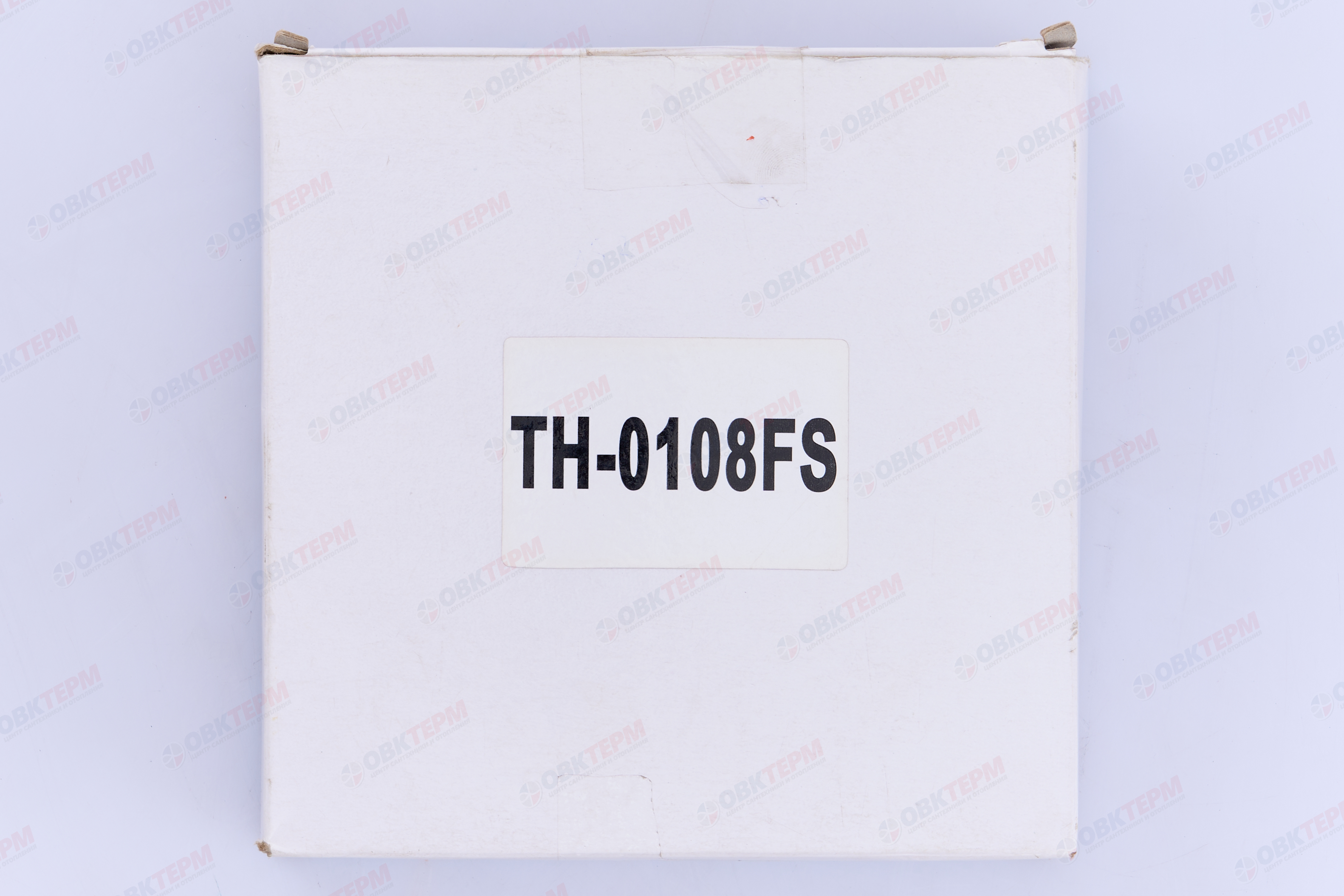 Программатор проводной TH-0108FS FRONTIER - Изображение №4