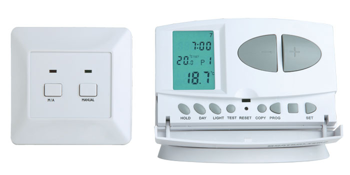 Программатор беспроводной KG Elektronik C7 RF - Изображение №1
