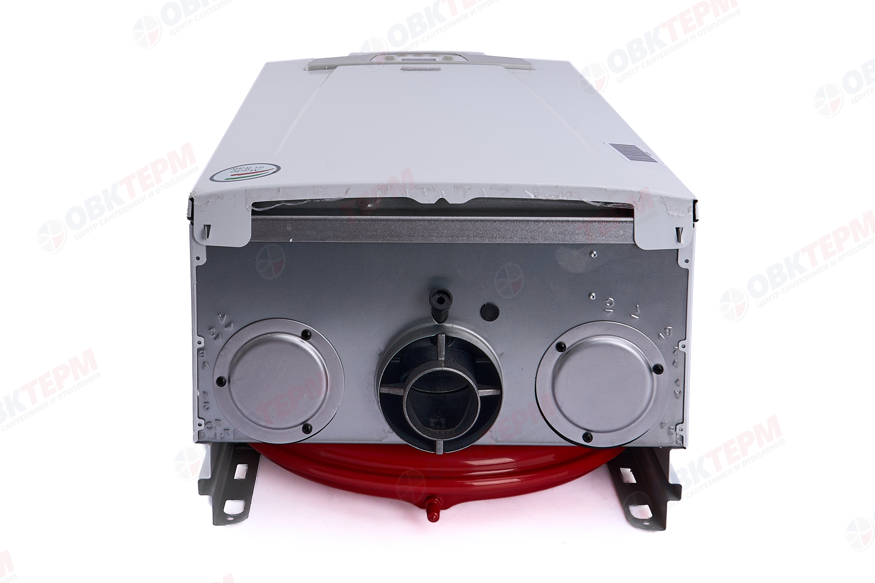 Котел  Baxi   ECO-4S 18 F  (турбо, без трубы, 2-х контурный) - миниатюра №8