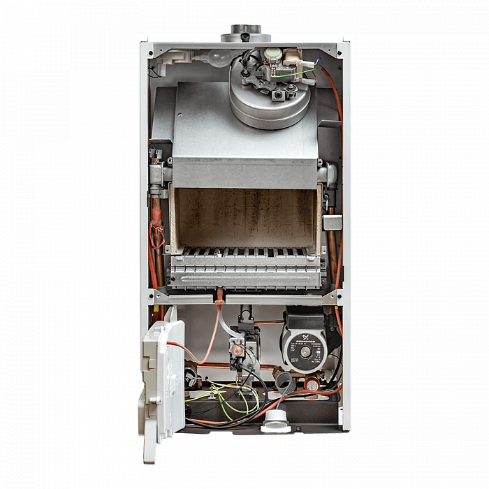 Котел  Baxi   ECO Four 24 F  (турбо, без трубы, 2-х контурный) - Изображение №3