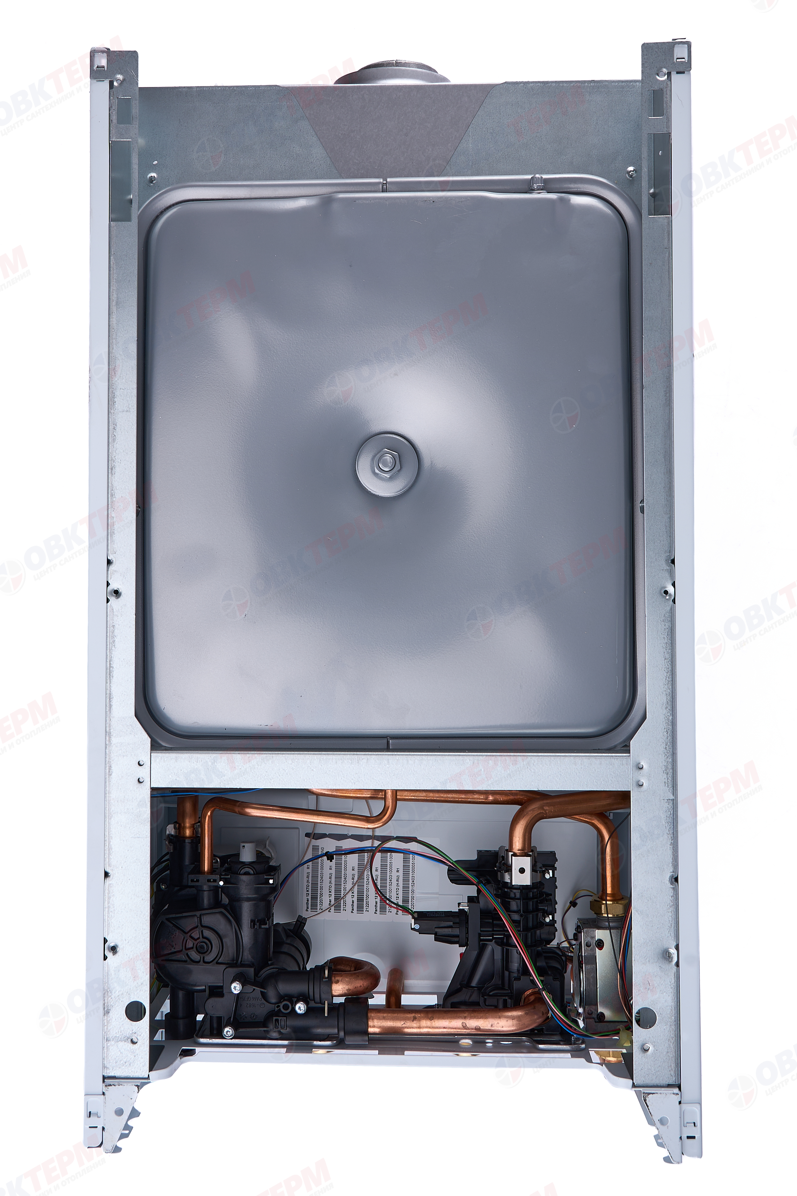 Котел газовый PROTHERM      Пантера 12 КТО (12 кВт, 1 конт, турбо, без трубы) - миниатюра №10