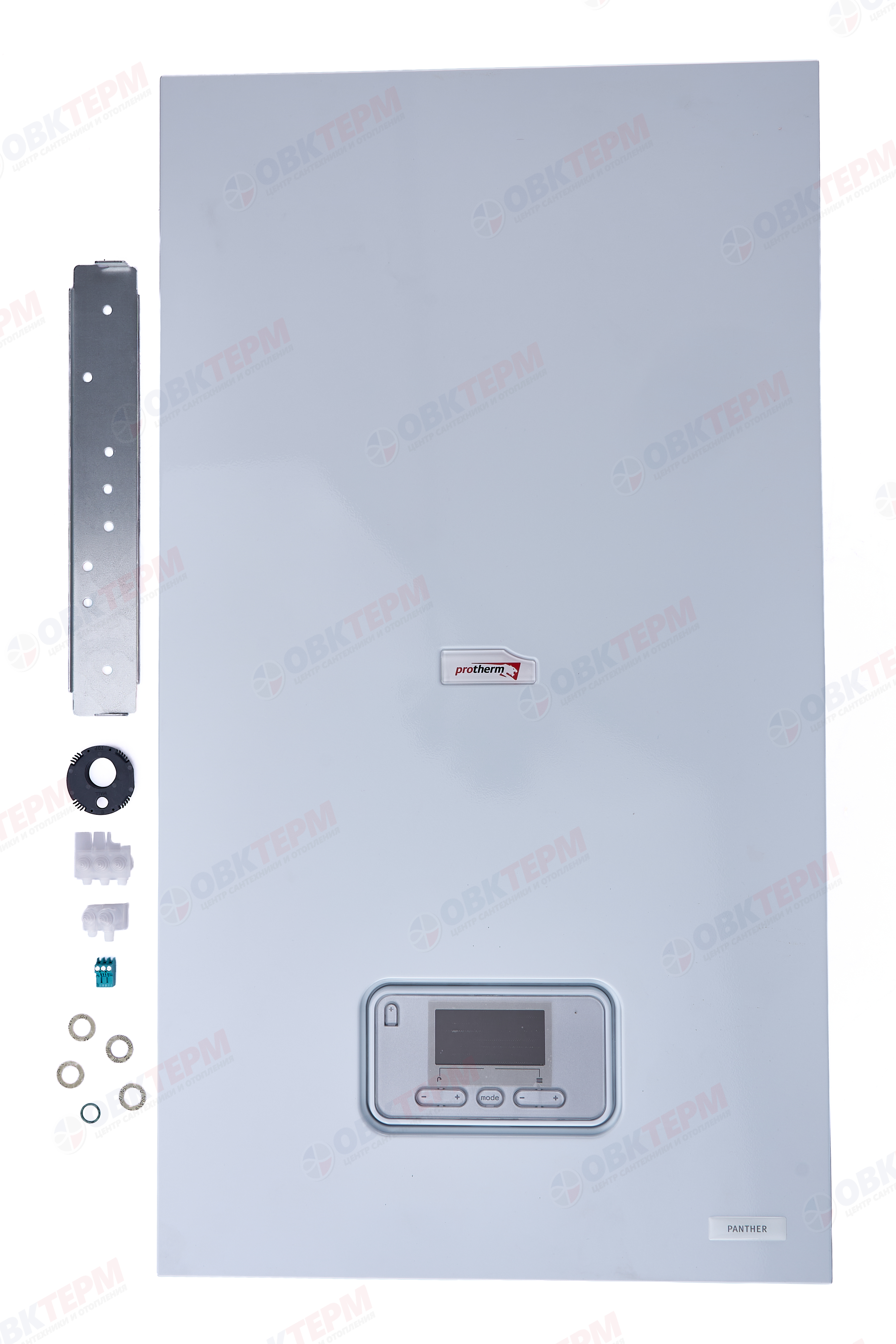 Котел газовый PROTHERM      Пантера 12 КТО (12 кВт, 1 конт, турбо, без трубы) - миниатюра №11