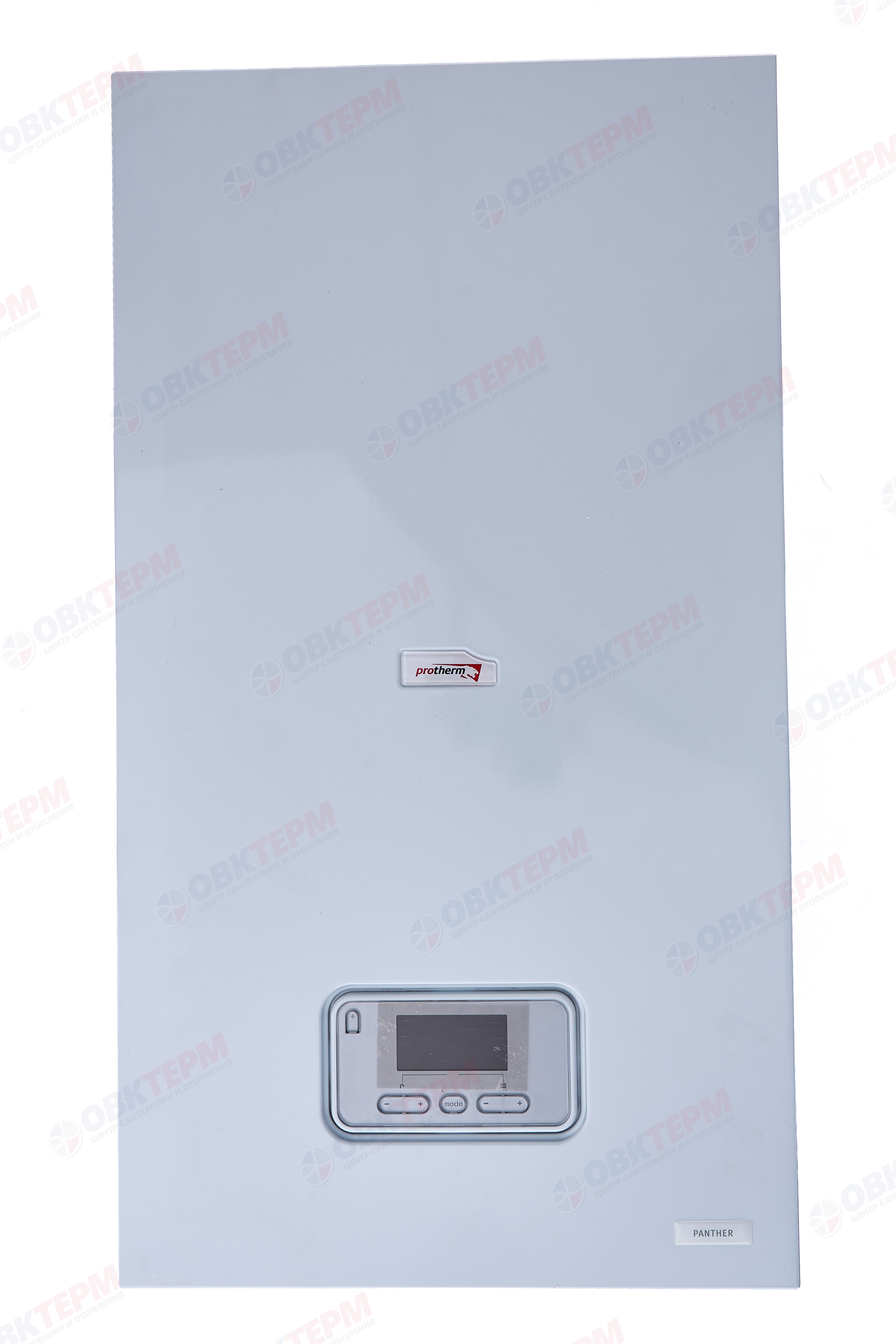 Котел газовый PROTHERM      Пантера 25 КОО (25 кВт, 1 конт, дым) - Изображение №2