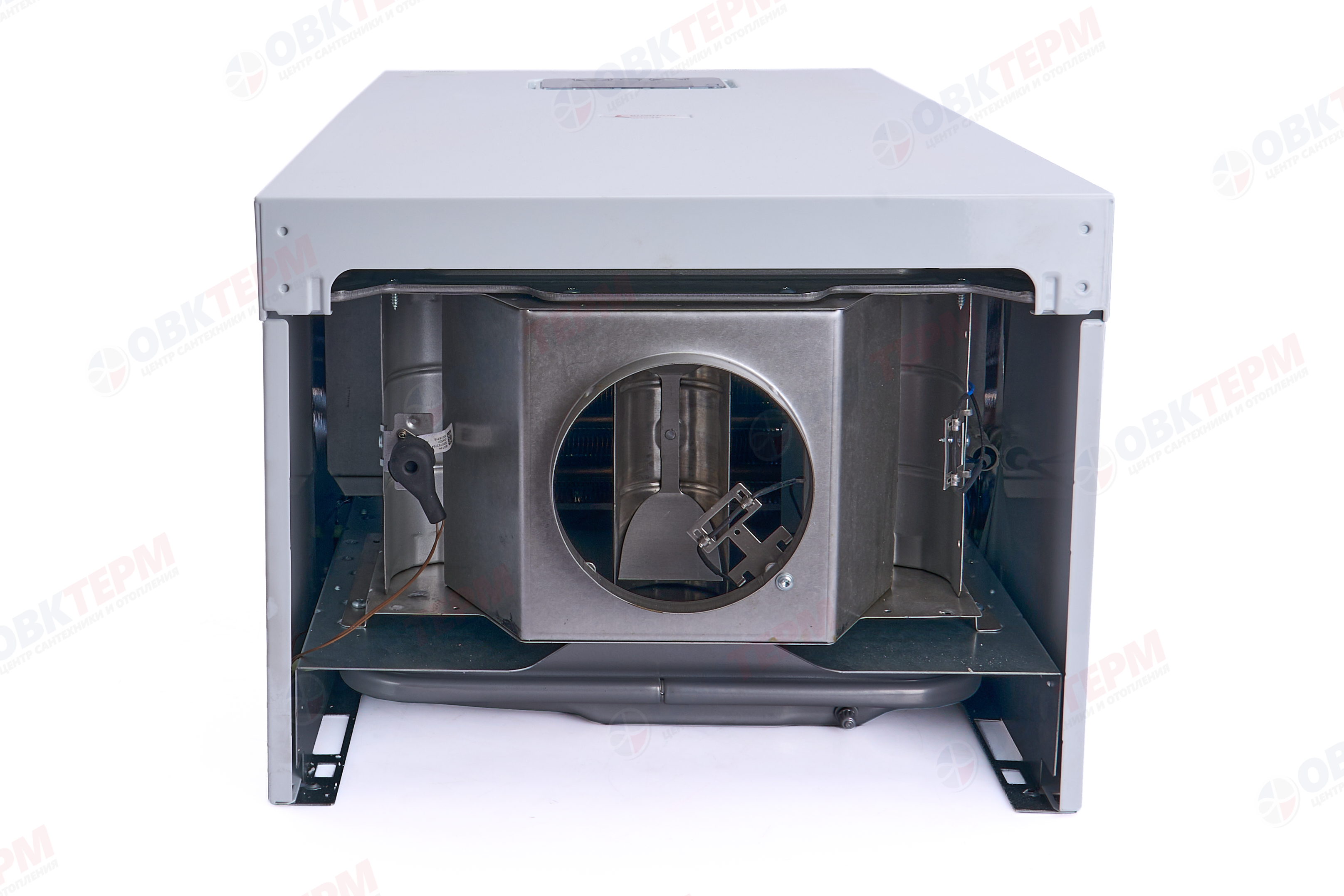 Котел газовый PROTHERM      Пантера 25 КОО (25 кВт, 1 конт, дым) - миниатюра №9