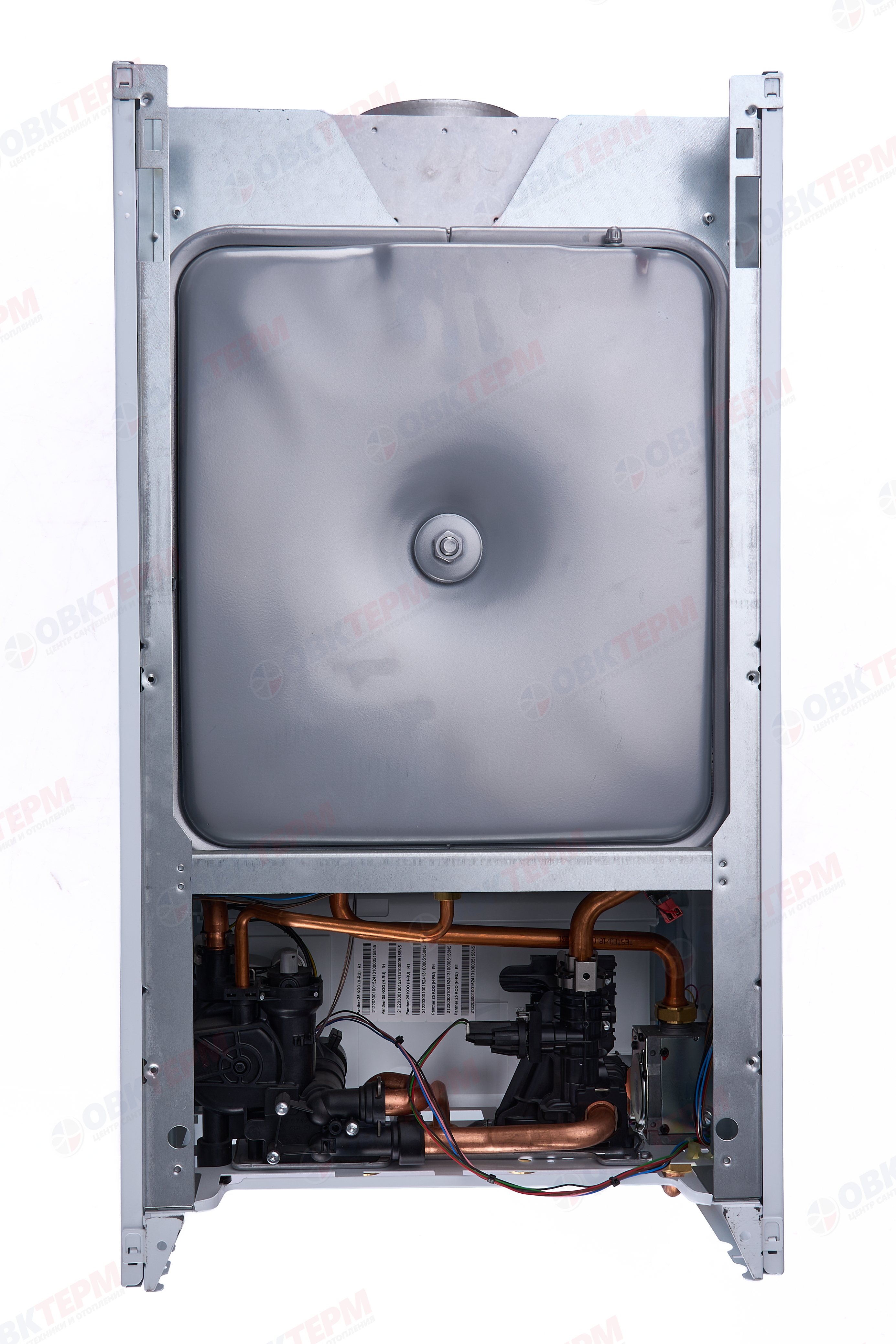 Котел газовый PROTHERM      Пантера 25 КОО (25 кВт, 1 конт, дым) - миниатюра №11
