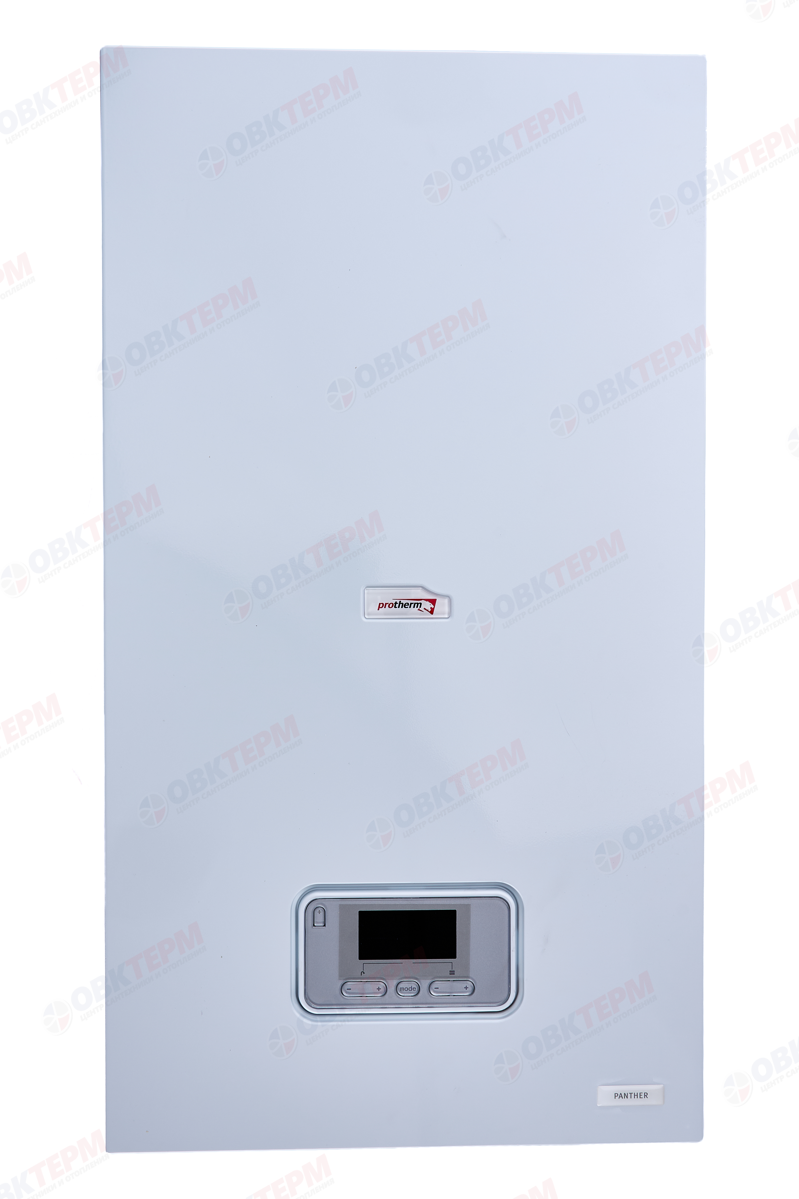 Котел газовый PROTHERM     Пантера 25 КОV (25 кВт, 2-х конт, дым) - Изображение №2