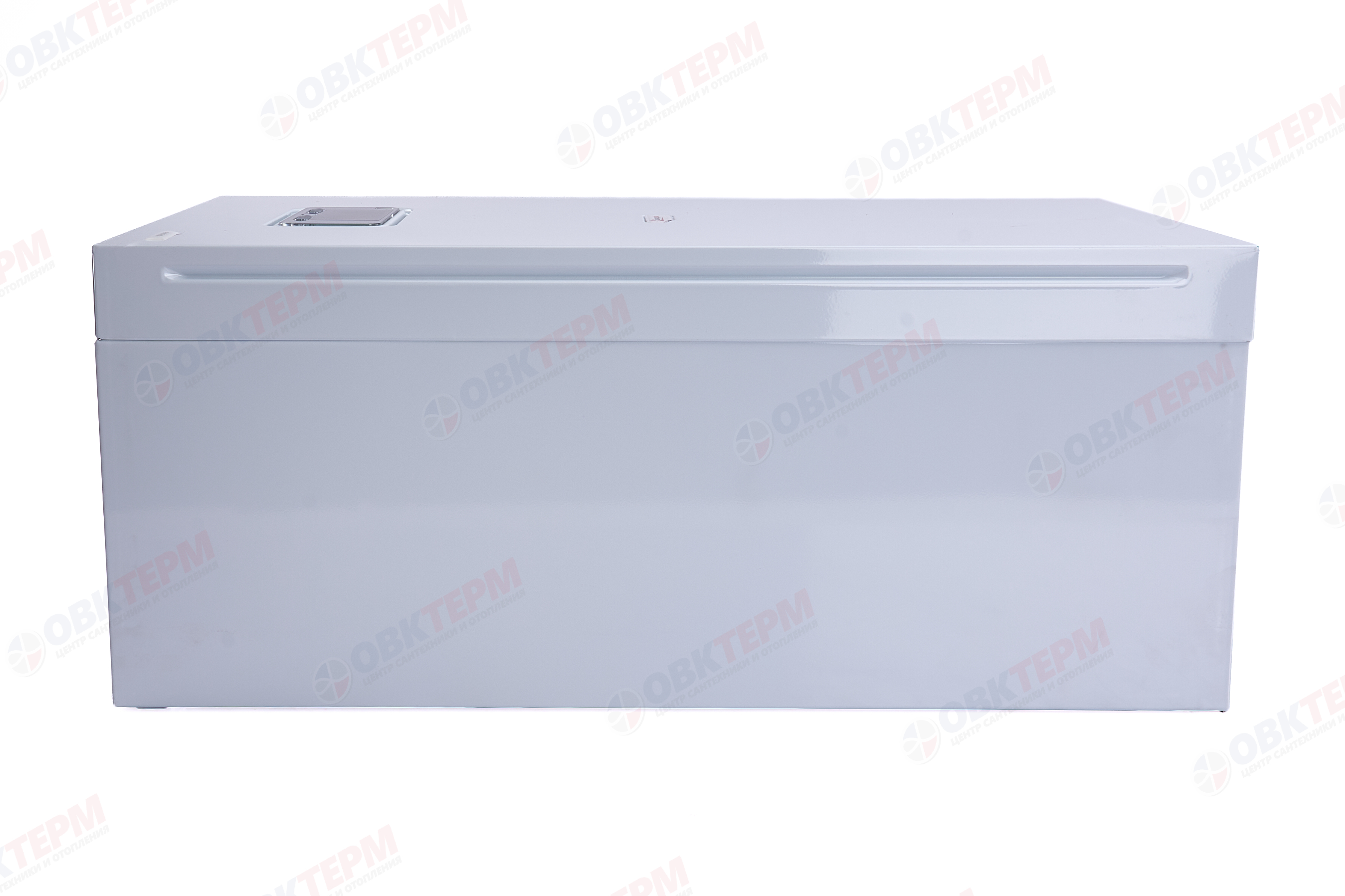 Котел газовый PROTHERM     Пантера 25 КОV (25 кВт, 2-х конт, дым) - миниатюра №7