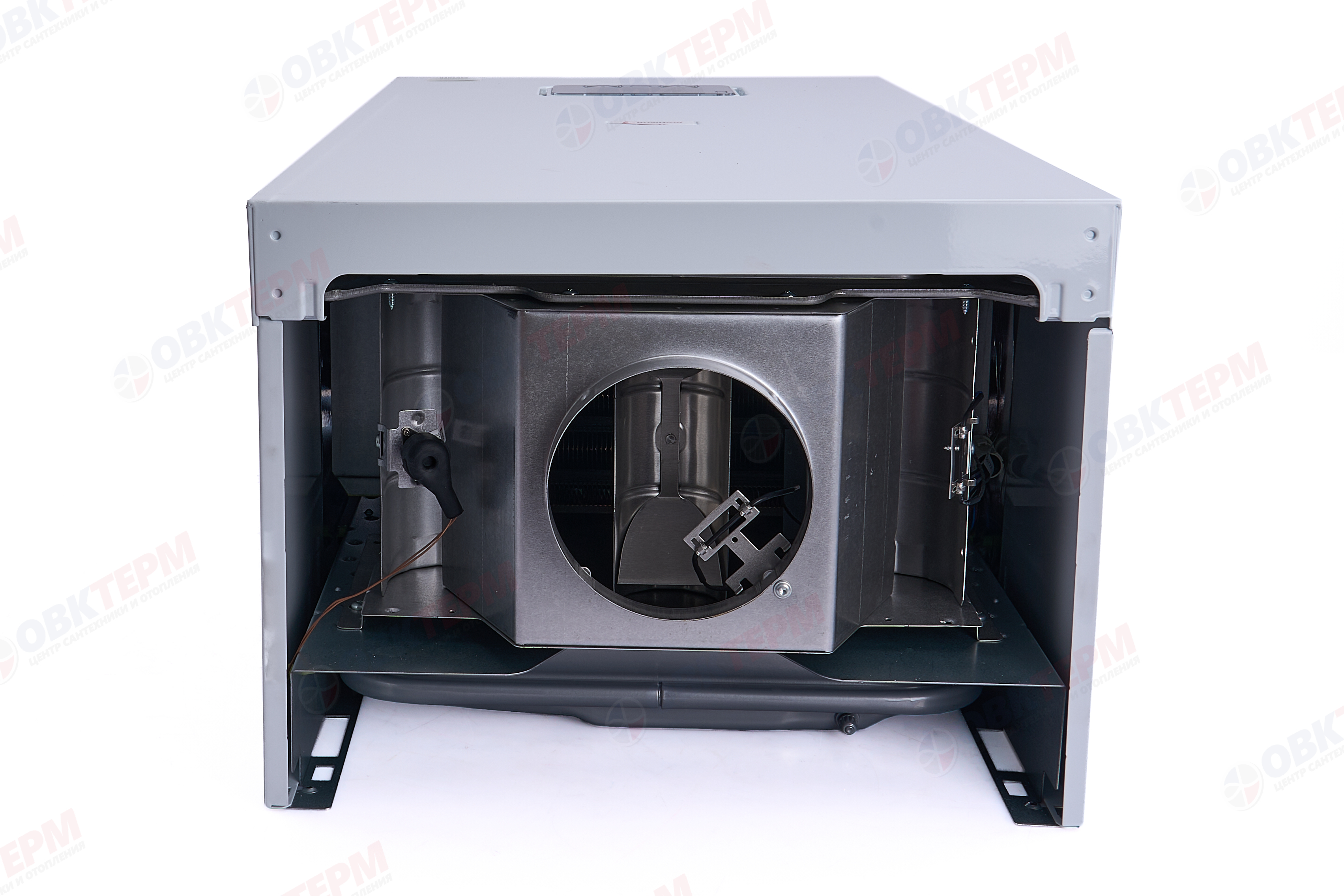 Котел газовый PROTHERM     Пантера 25 КОV (25 кВт, 2-х конт, дым) - миниатюра №9