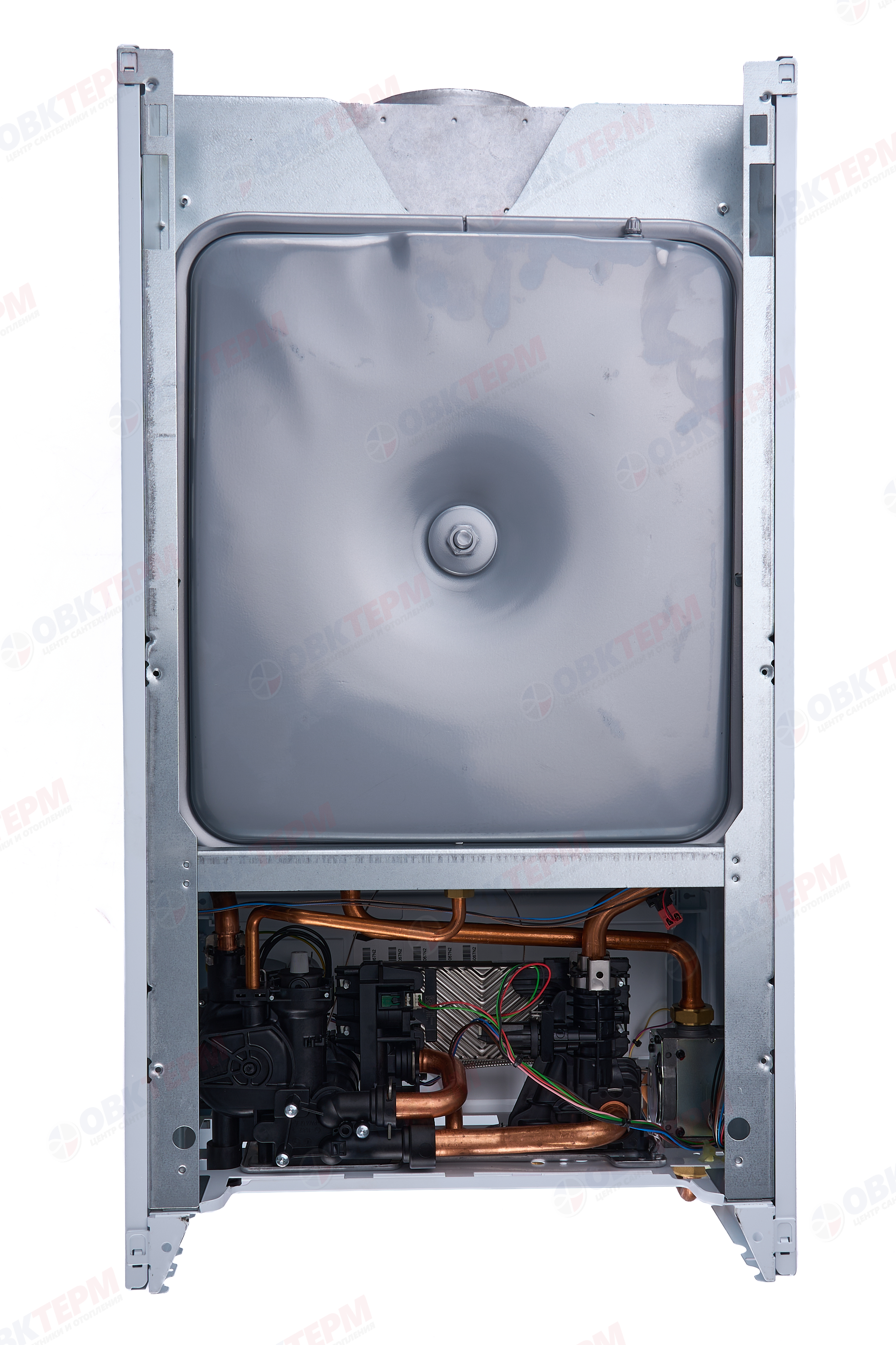 Котел газовый PROTHERM     Пантера 25 КОV (25 кВт, 2-х конт, дым) - миниатюра №10