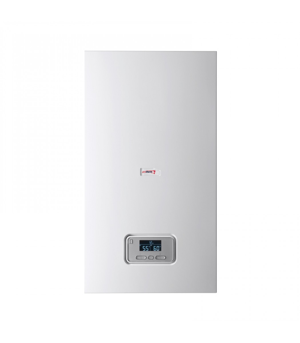 Котел газовый PROTHERM     Пантера 25 КОV (25 кВт, 2-х конт, дым) - Изображение №1